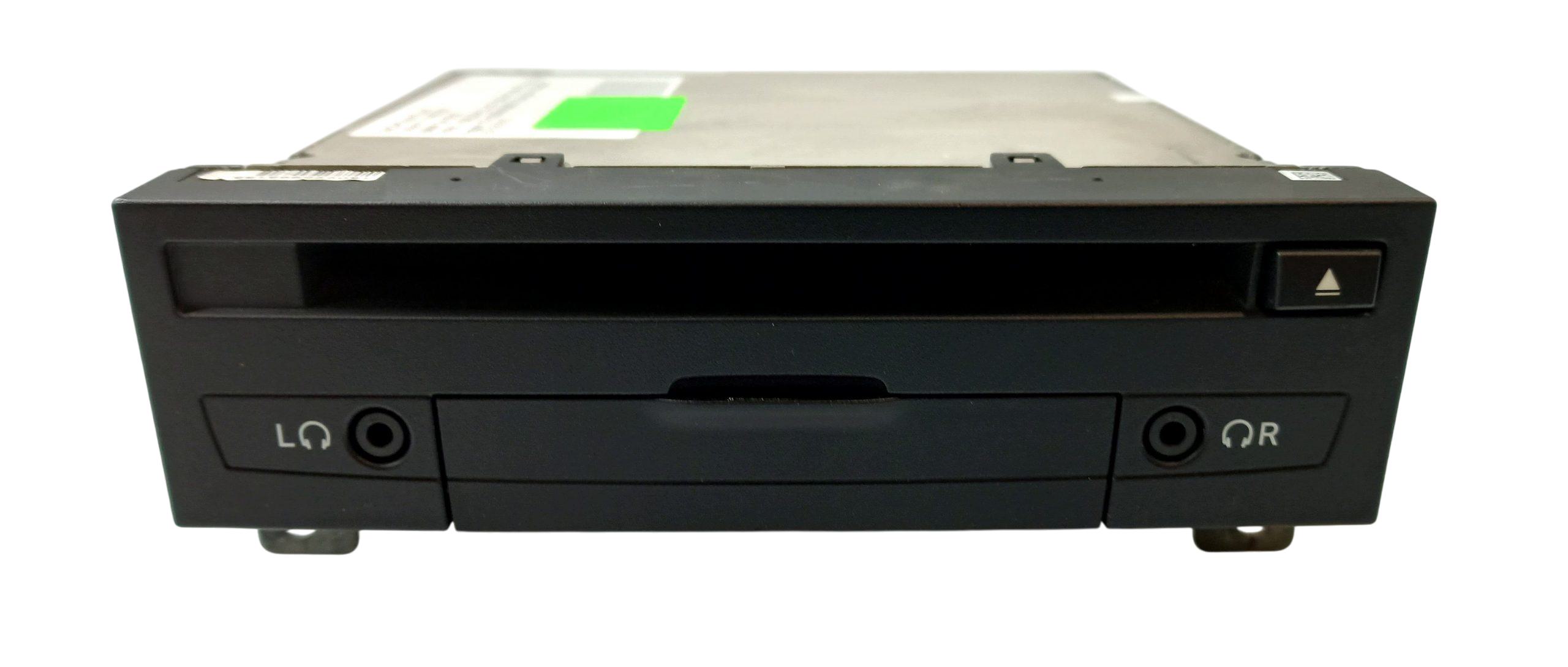 BMW X5 (F15) Navigation unit CD/DVD player BMW X5 Navigation unit CD/DVD player OEM 651292...