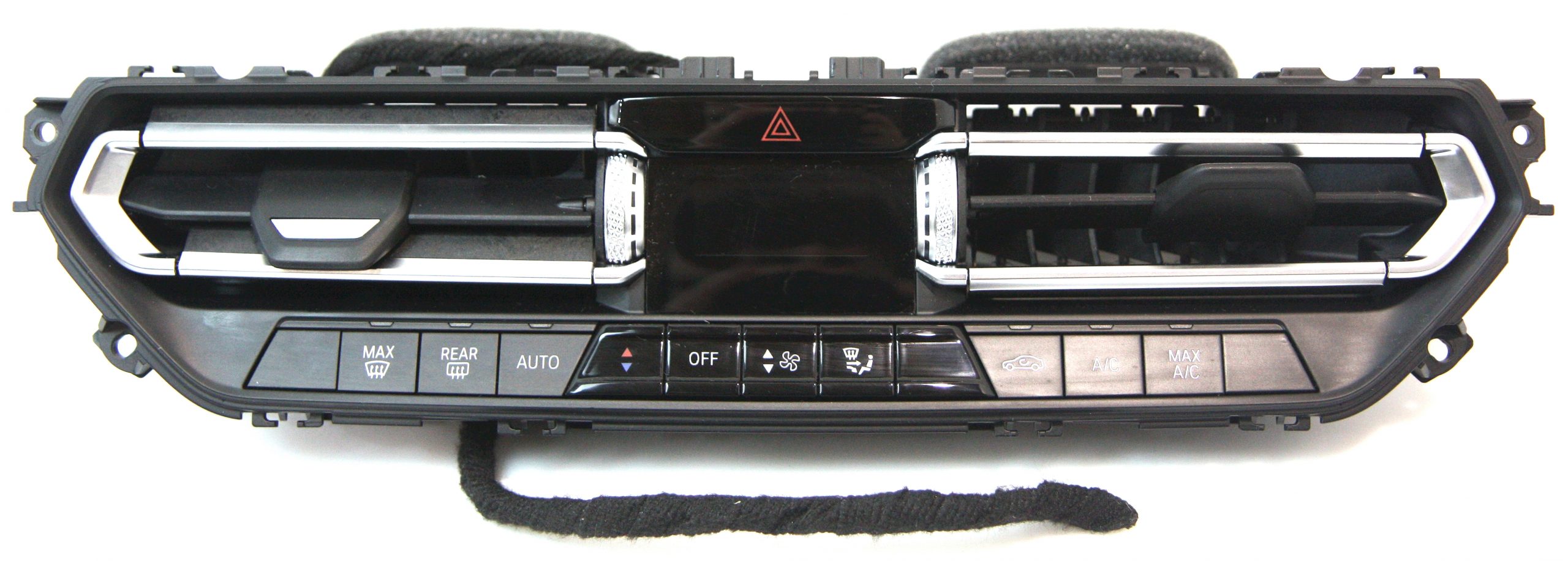 BMW 3 (G20 / G21) Climate control unit BMW 3 SERIES Climate control unit OEM 641194594...