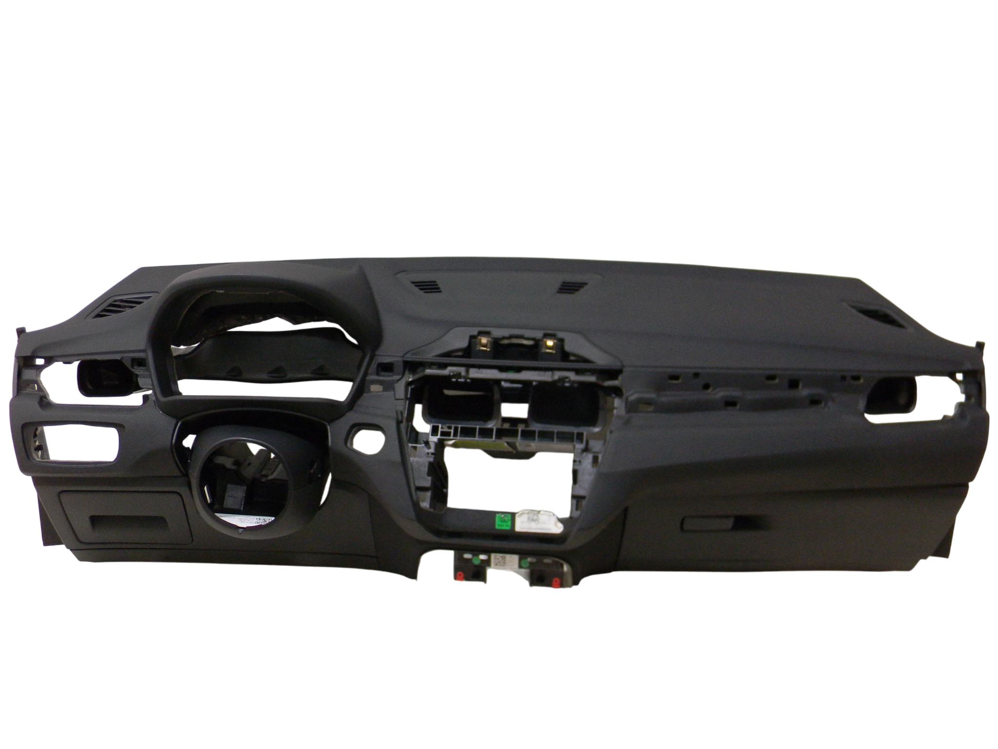 BMW X1 (F48) Dashboard BMW X1 Dashboard OEM 3D33274

Part codes: 3D332...