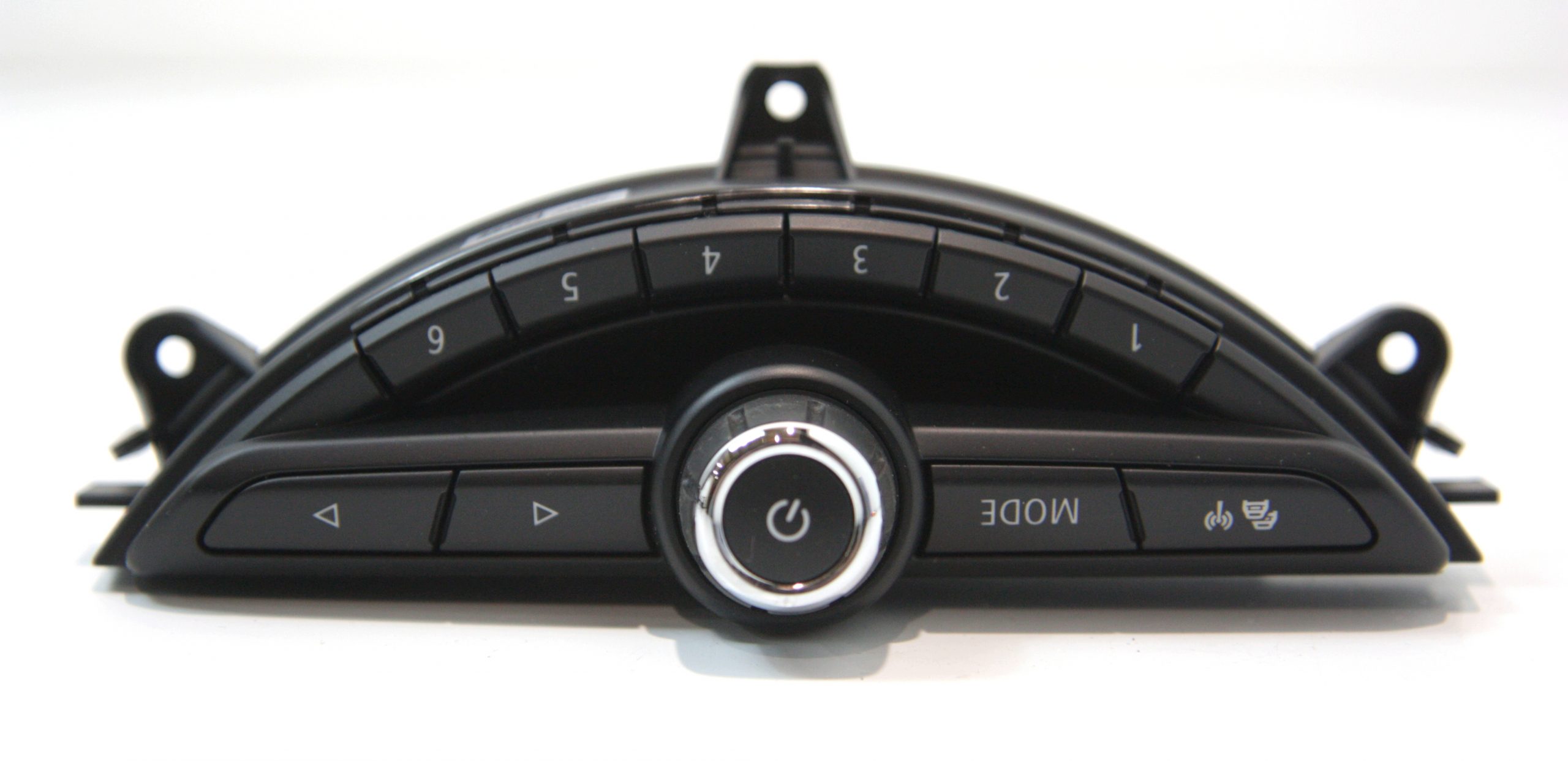 BMW 5 / i5 (G60 / G61) Head unit multimedia control BMW MINI Cabrio F57, MINI Clubman F54, MINI Clu...
