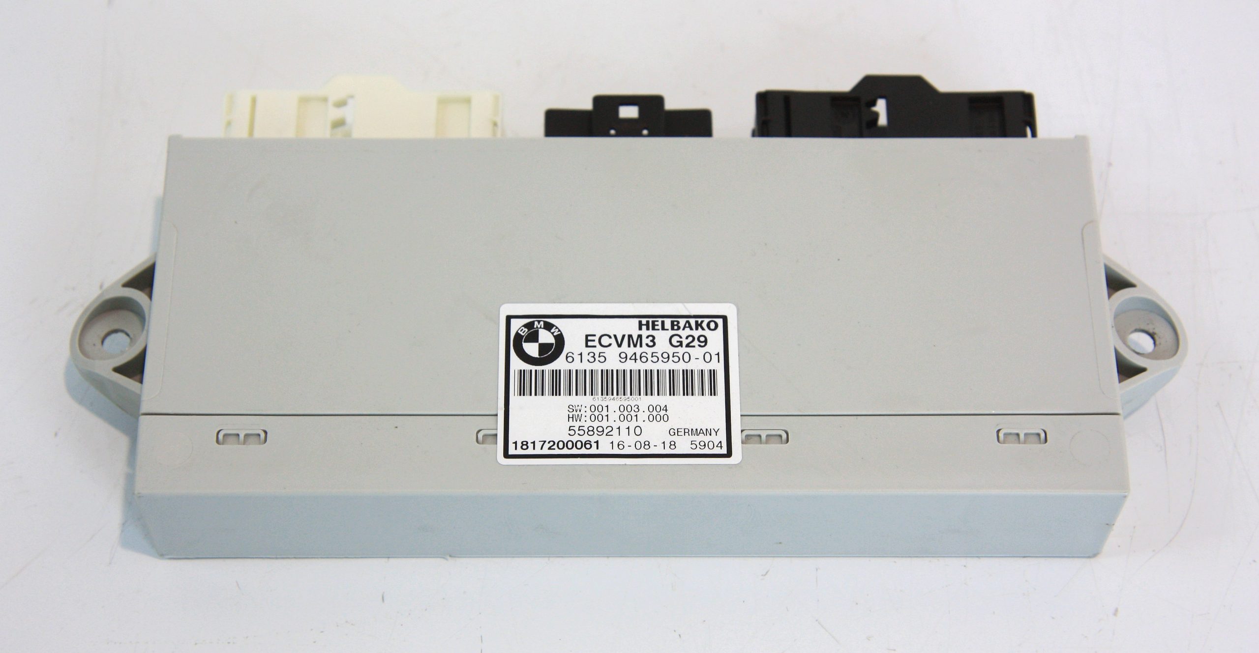 BMW Z4 (E89) Other control units/modules BMW Z4 Other control units/modules OEM 61359465...