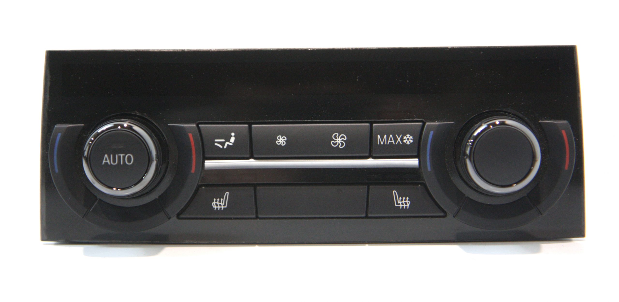 BMW 5 (F10 / F11) Climate control unit BMW 5 SERIES Climate control unit OEM 9275533

...