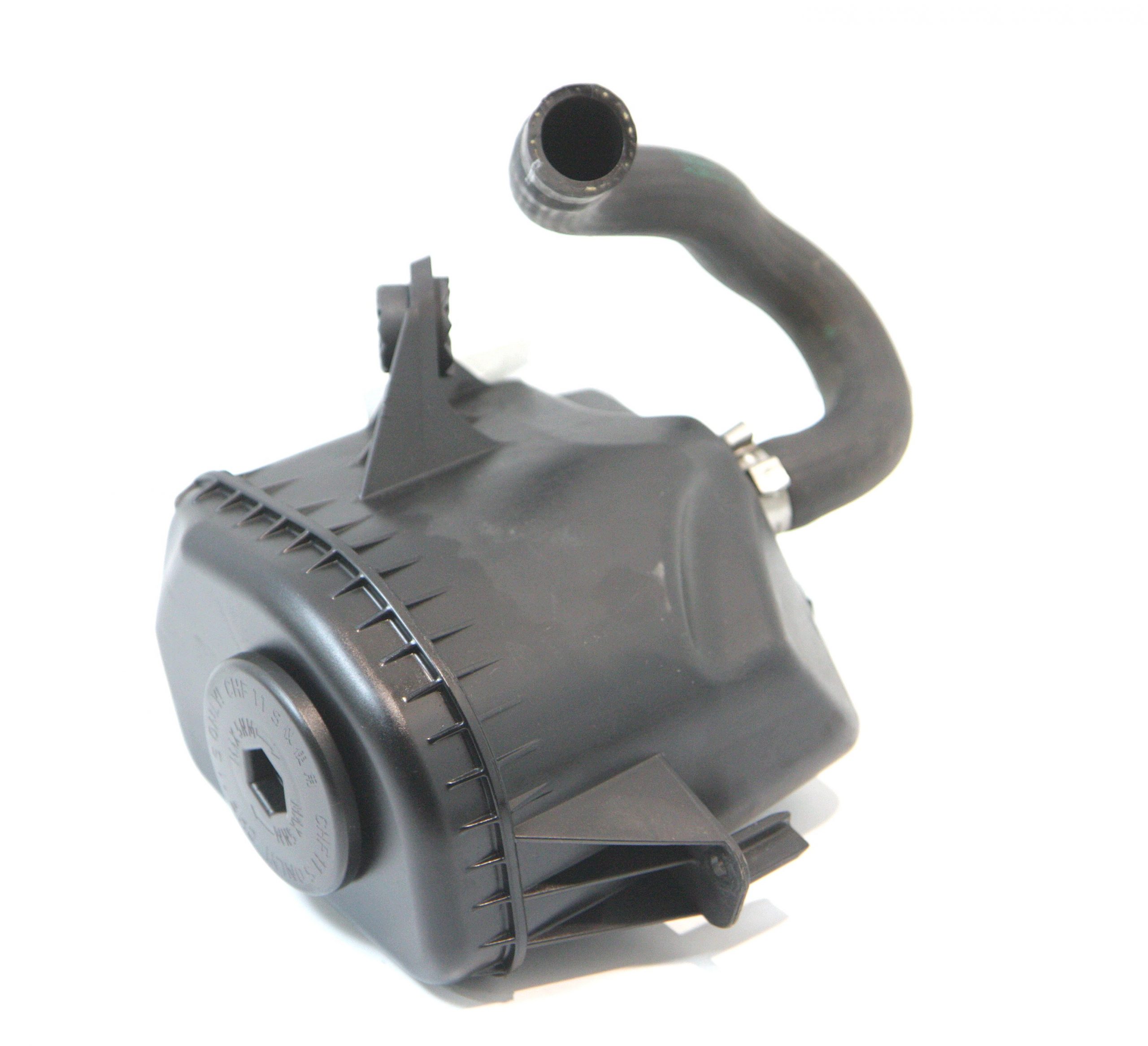 BMW 5 (F10 / F11) Power steering fluid tank/reservoir BMW 5 SERIES Power steering fluid tank/reservoi...