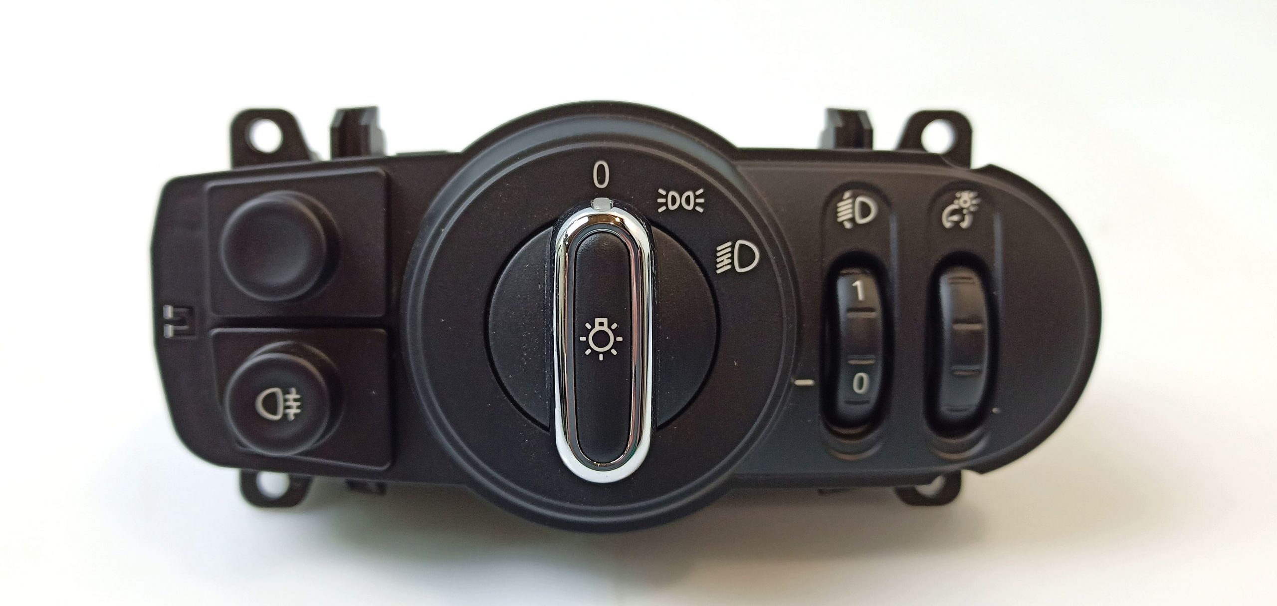 BMW 5 / i5 (G60 / G61) Свет переключатель BMW MINI Clubman F54, MINI F55, MINI F56 Light ...