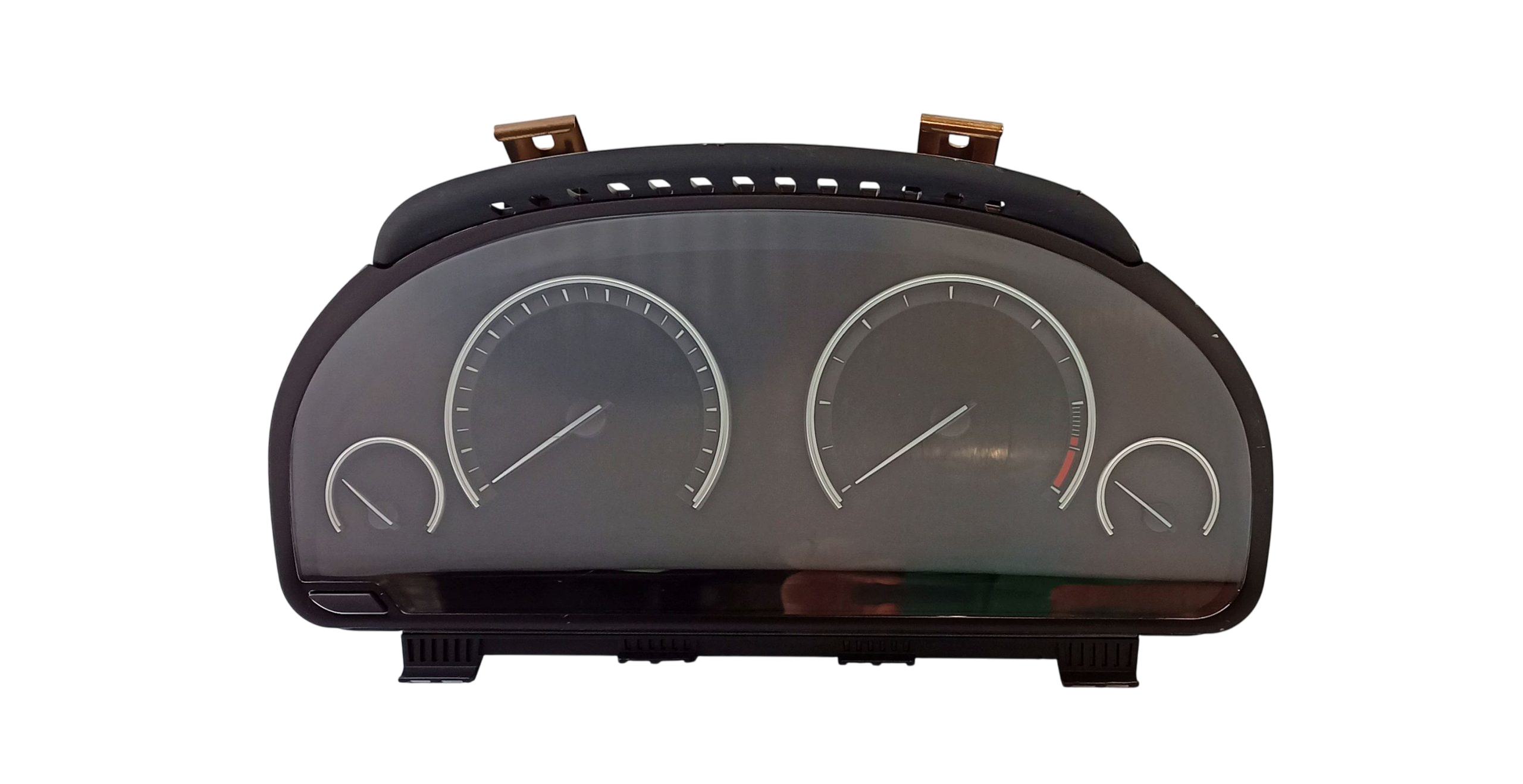 BMW X5 (F15) Тахометр BMW X5 Tachometer OEM 62108795225

Part codes: ...
