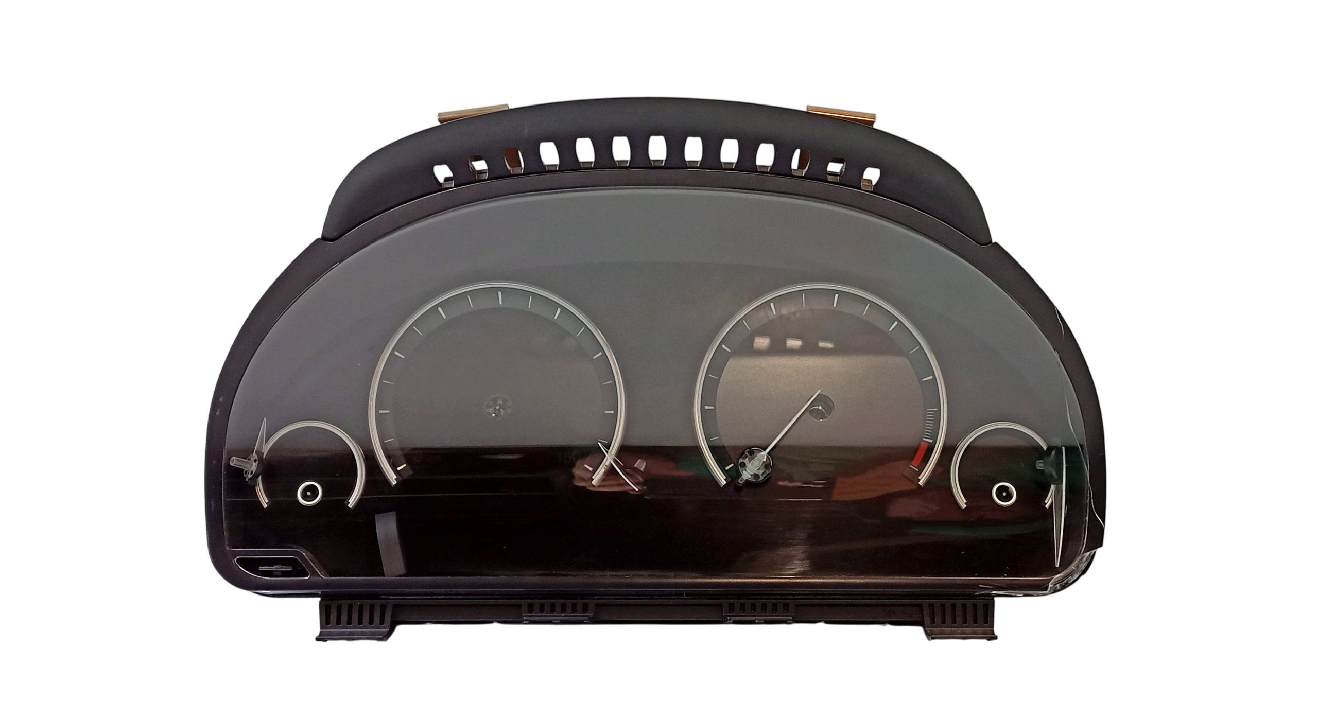 BMW 6 (F06 / F12 / F13) Tachometer BMW 6 SERIES Tachometer OEM 62109342804

Part c...