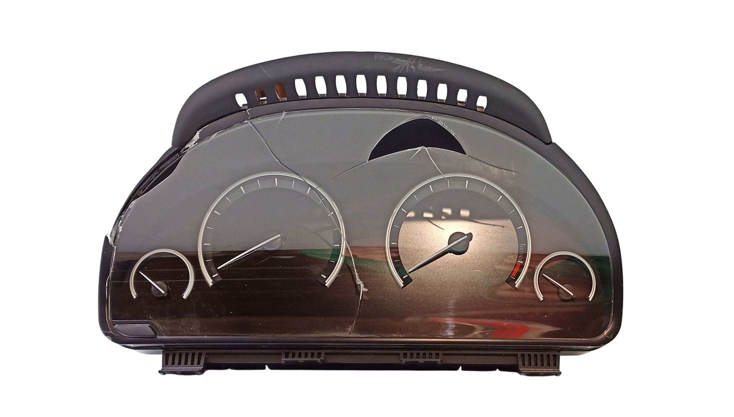 BMW 6 (F06 / F12 / F13) Tachometer BMW 6 SERIES Tachometer OEM 62106842963

Part c...