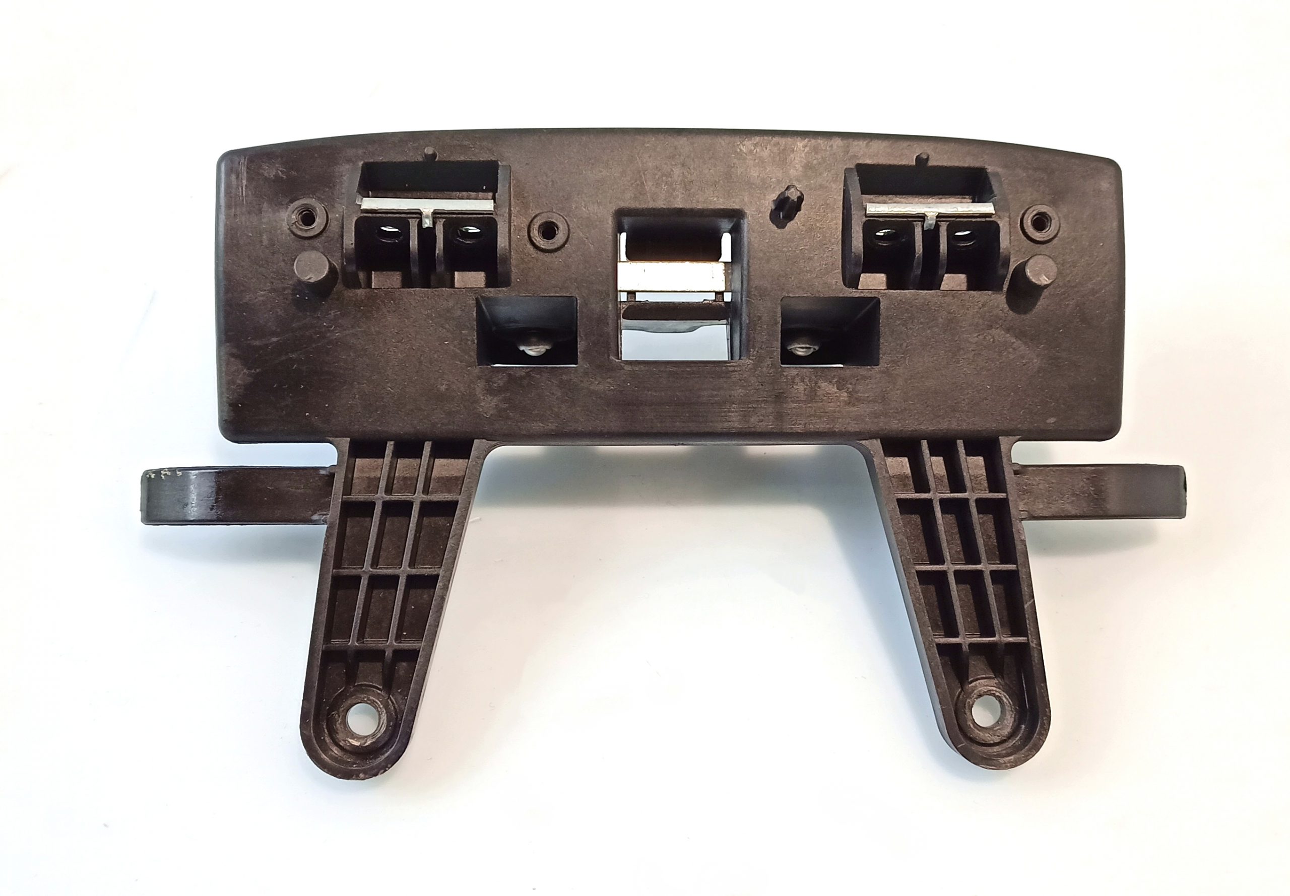 BMW X5 (F15) Navigation GPS unit bracket/holder BMW X5 Navigation GPS unit bracket/holder OEM 5...