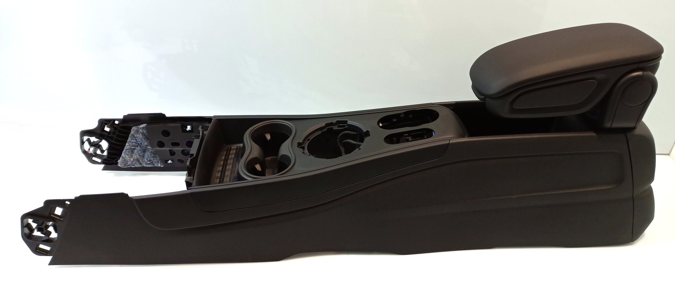BMW 6 GT (G32) center console BMW MINI Countryman F60 center Console OEM 3F09...