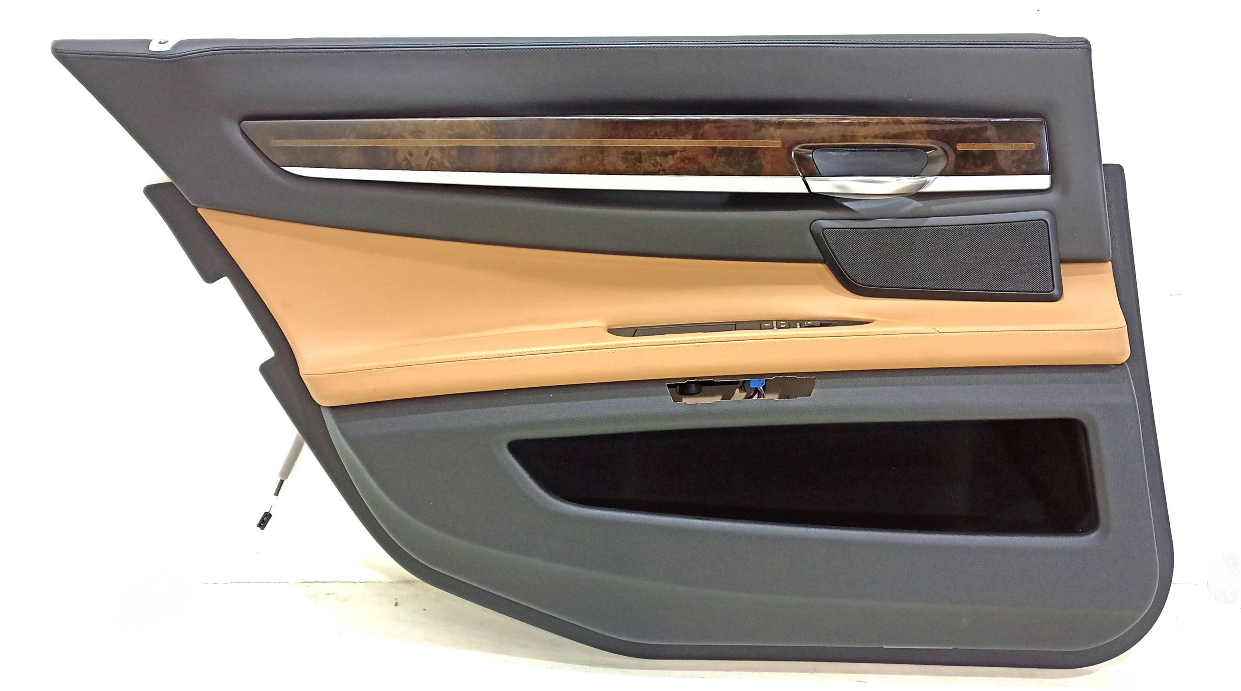 BMW 7 (G11 / G12) Rear door card panel trim
