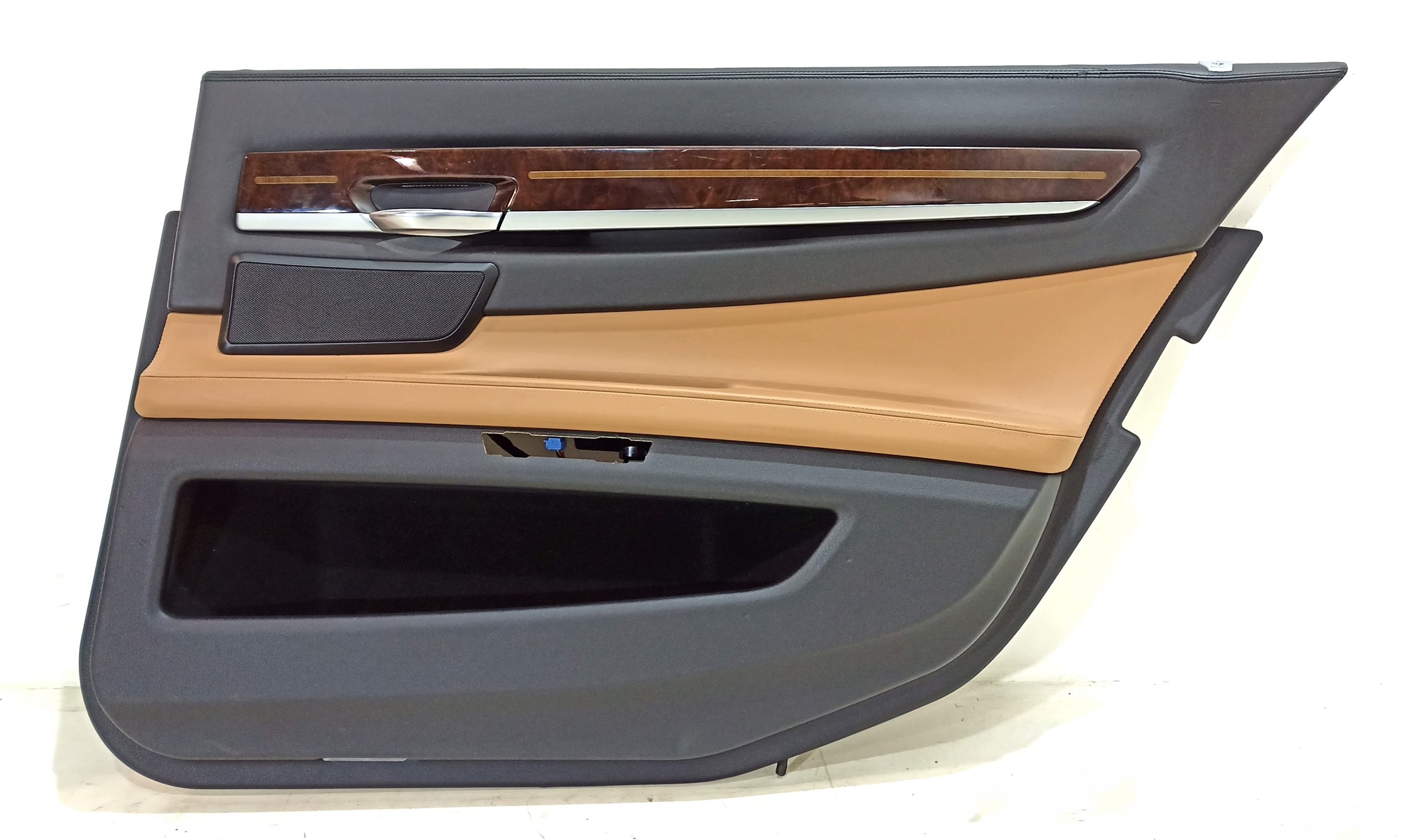 BMW 7 (G11 / G12) Rear door card panel trim