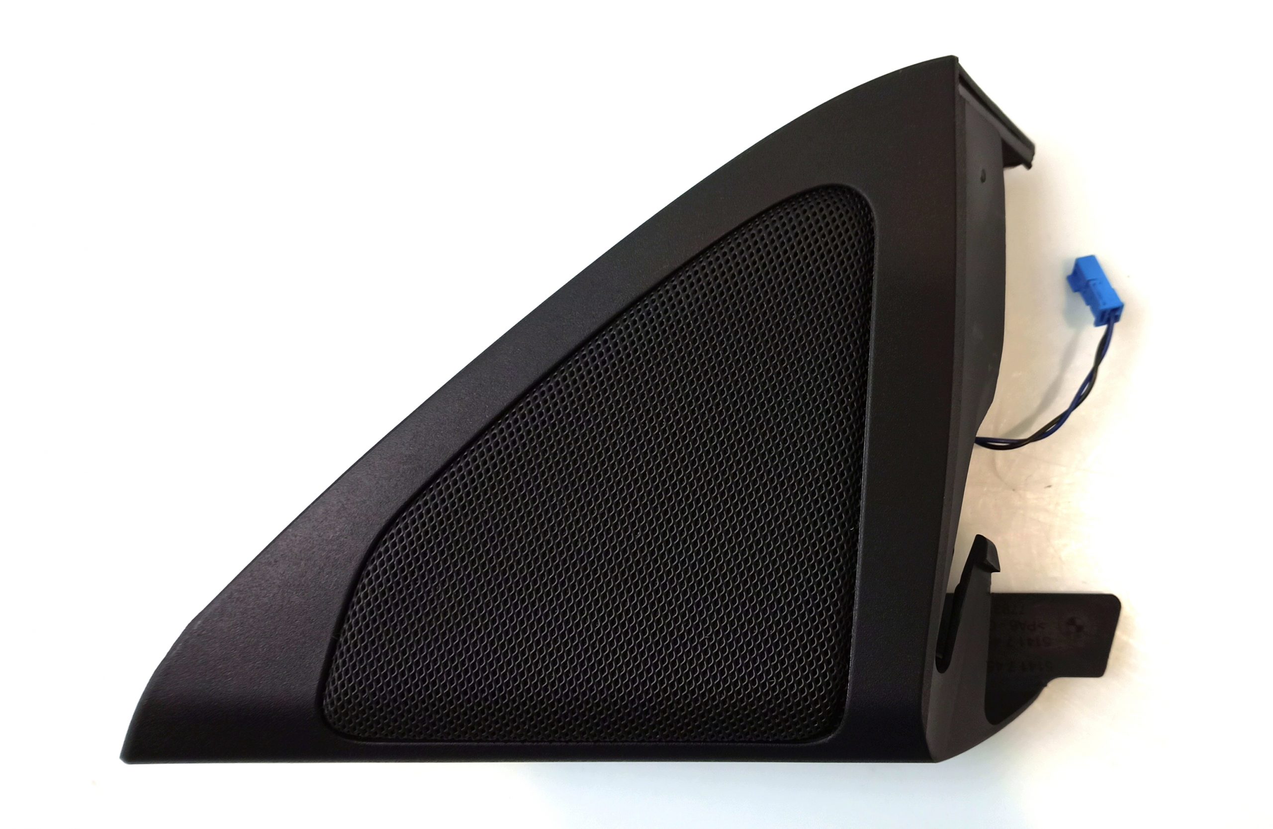 BMW X6 (G06) Dash center speaker trim cover BMW X6 Dash center speaker trim cover OEM 51417...