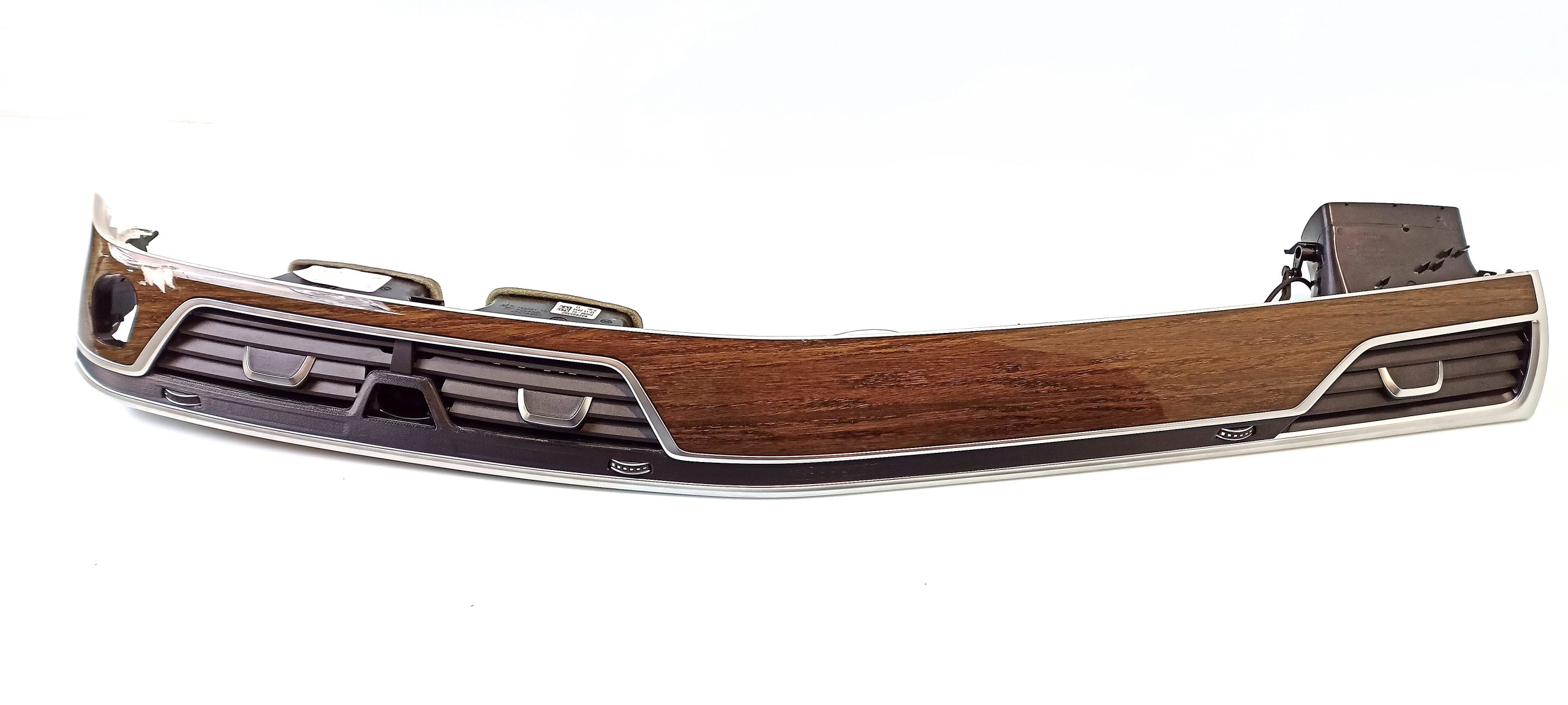 BMW 7 (G11 / G12) Dashboard Trim