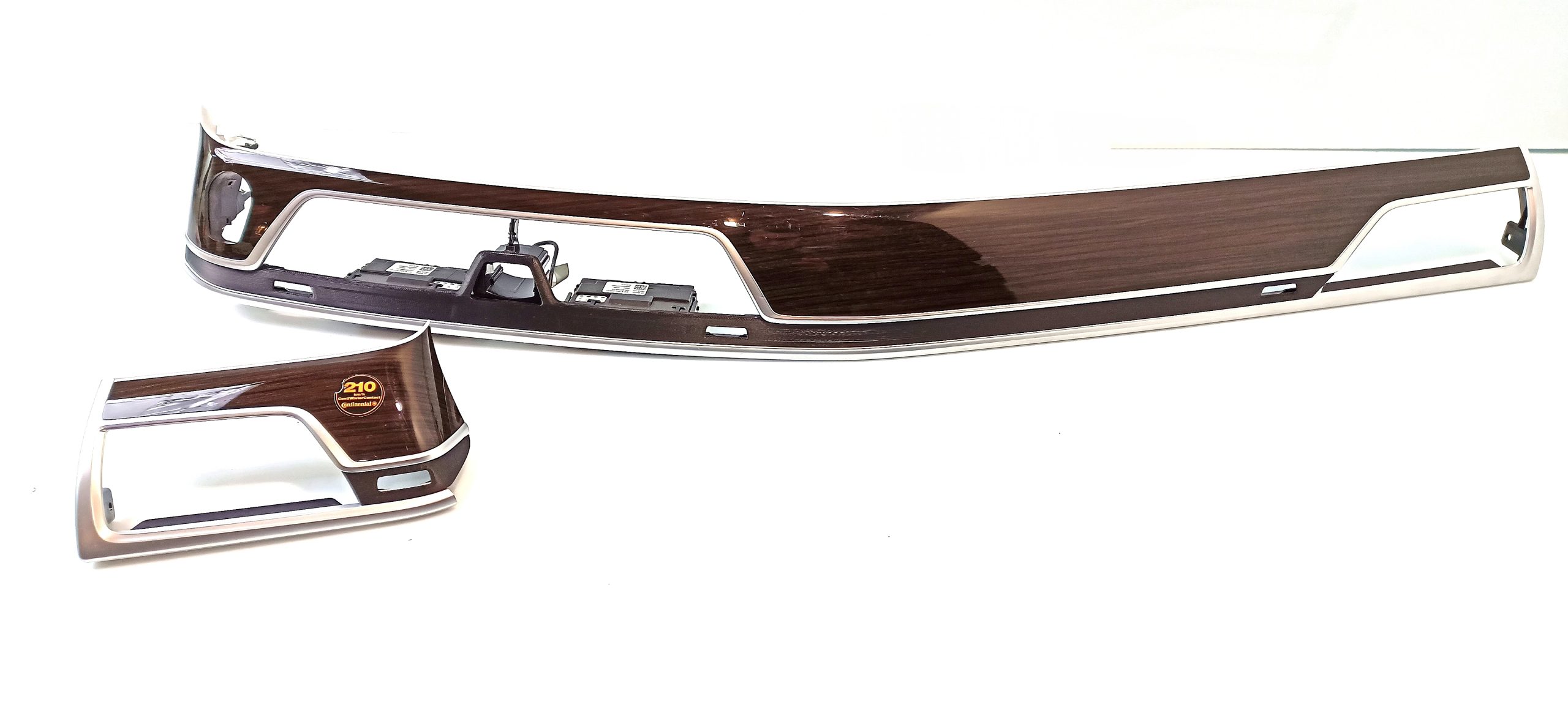 BMW 7 (G11 / G12) Dashboard Trim