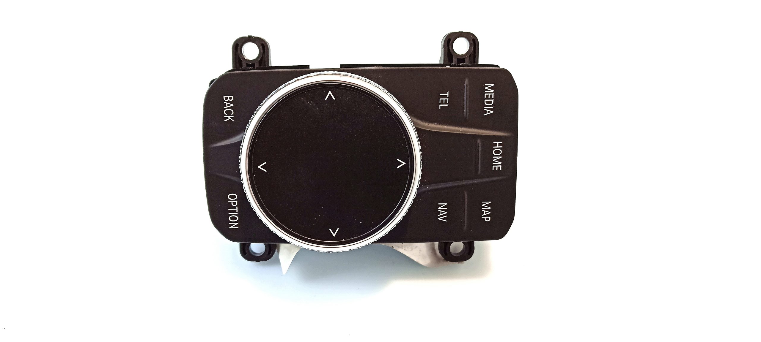 BMW 2 (F74) Head unit multimedia control BMW M2 Head unit multimedia control OEM 65825A3...