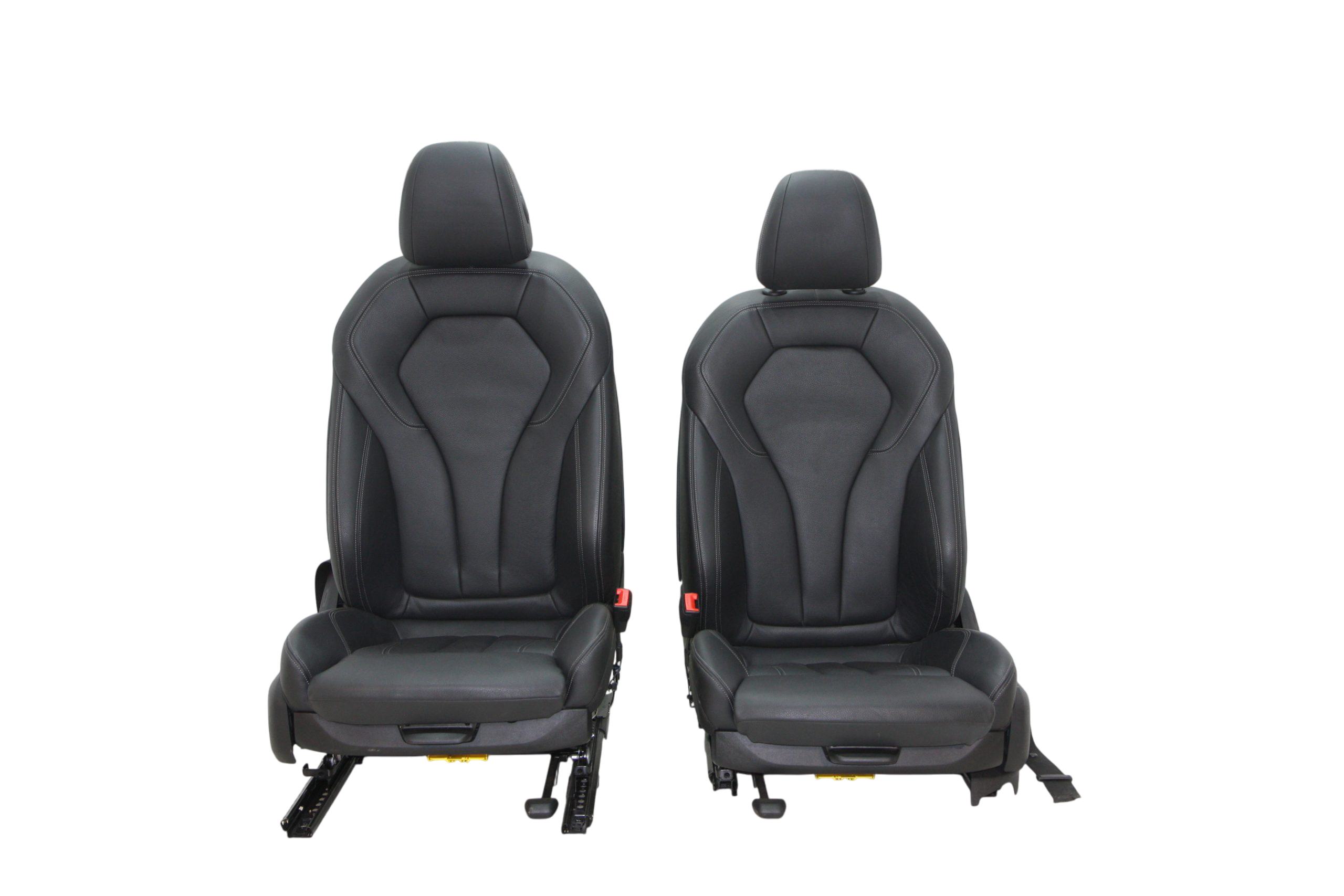 BMW 5 (G30 / G31) Seat Set BMW 5 SERIES Seat Set OEM 52107386547

Part cod...