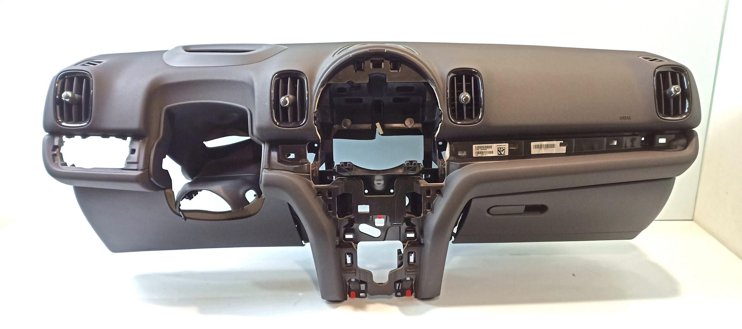 BMW 6 GT (G32) Dashboard BMW MINI Countryman F60 Dashboard OEM 3F09724

...