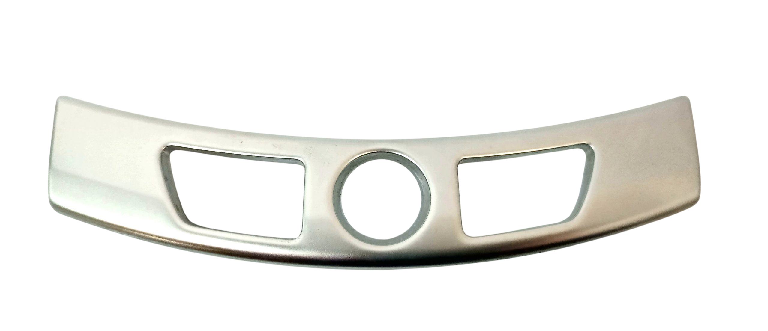 BMW 7 (G11 / G12) Side skirt front trim