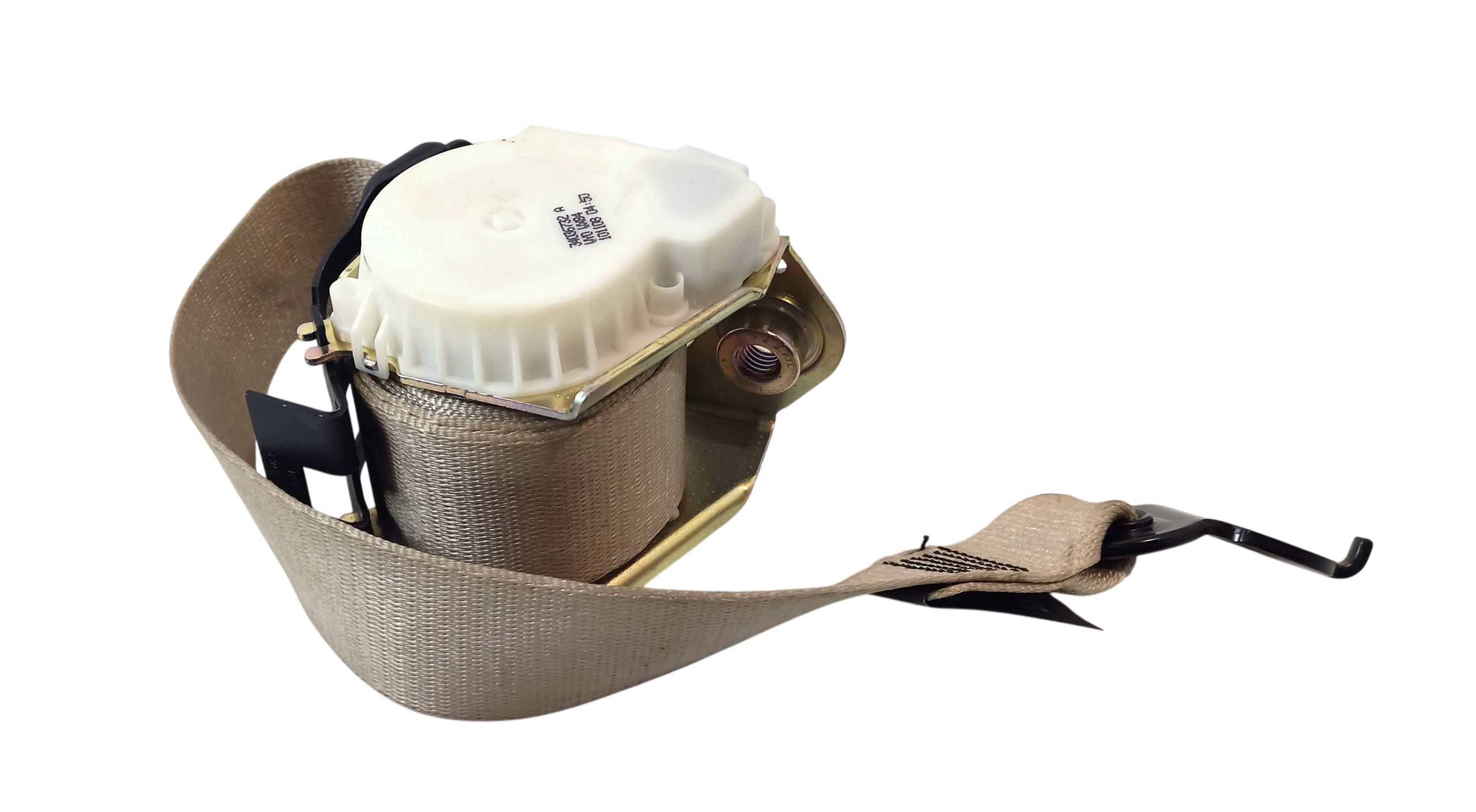 BMW 5 (F10 / F11) Rear seatbelt BMW 5 SERIES Rear seatbelt OEM 3403673

Part co...