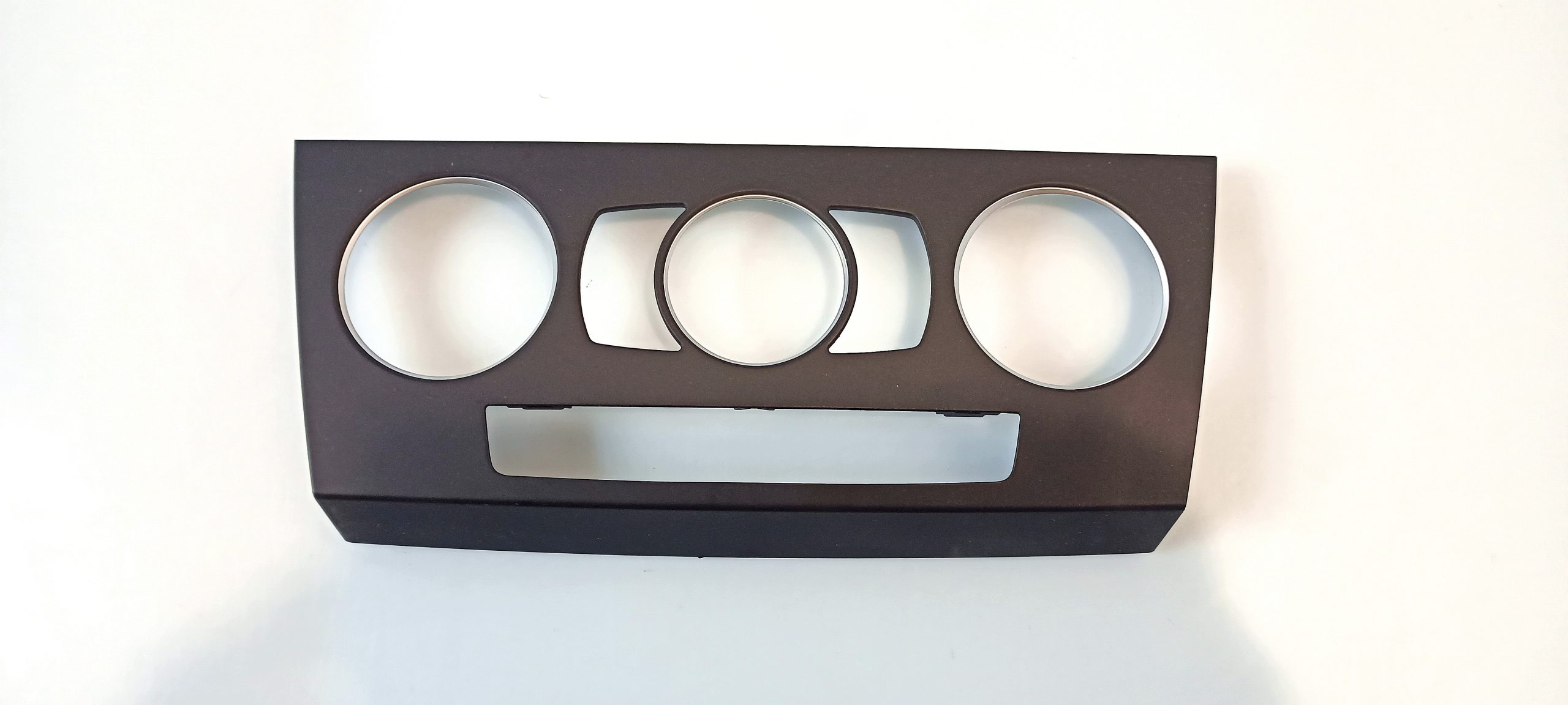 BMW 3 (E90 / E91 / E92 / E93) Dashboard air vent grill cover trim BMW 3 SERIES Dashboard air vent grill cover tri...