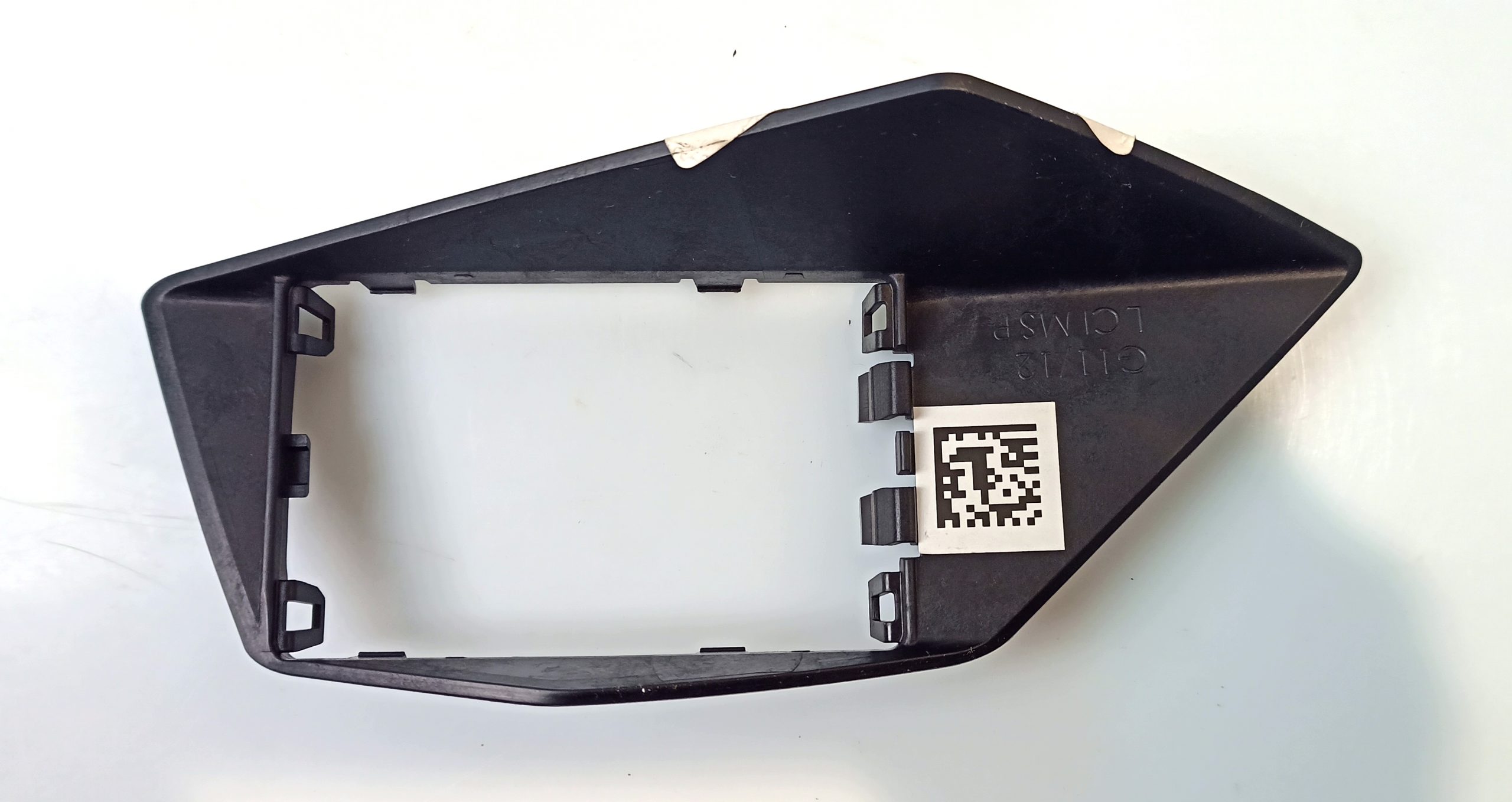 BMW 7 (G11 / G12) Other body part