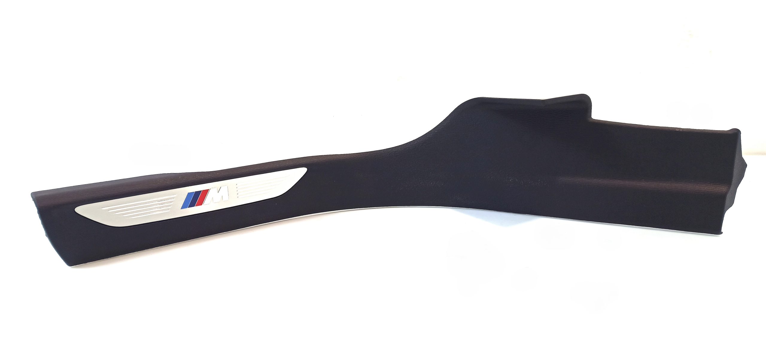 BMW X5 (F15) Rear sill trim cover BMW X5 Rear sill trim cover OEM 51437284577

Pa...