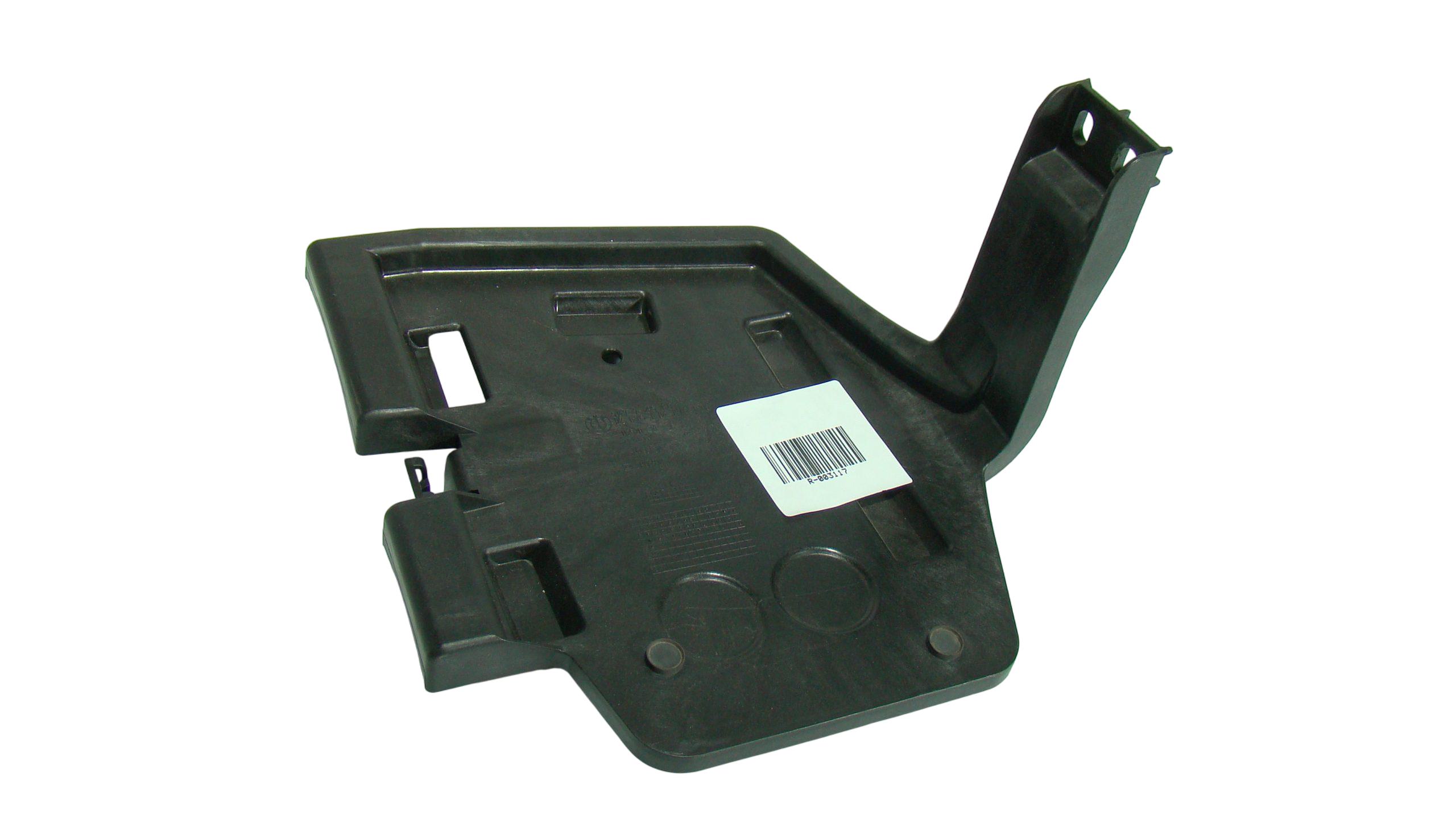 BMW 3 (F30 / F31) Other trunk/boot trim element BMW 3 SERIES Other trunk/boot trim element OEM ...
