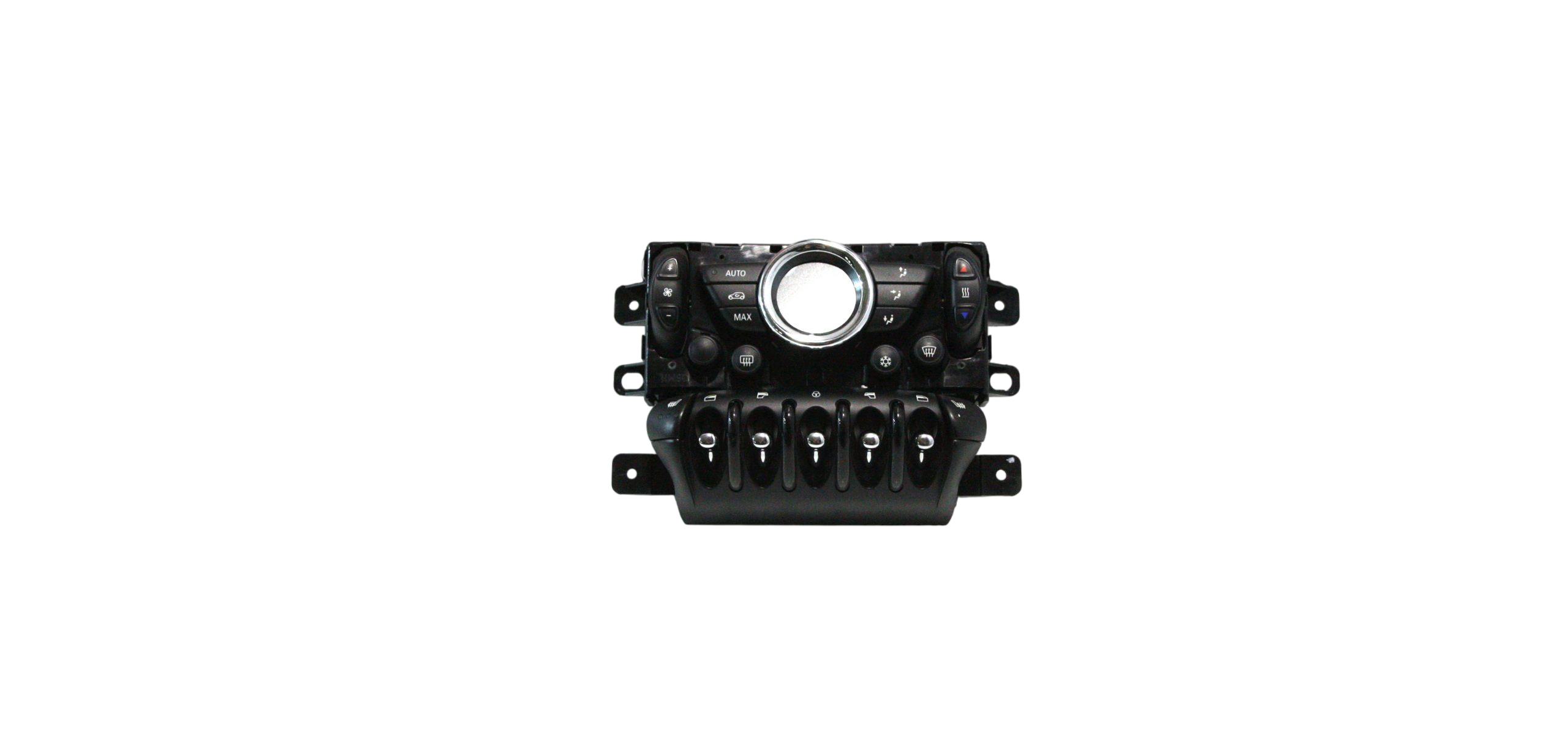 BMW 5 / i5 (G60 / G61) Air conditioning/heating control unit BMW MINI Cabrio R57, MINI Cabrio R57 LCI Air co...