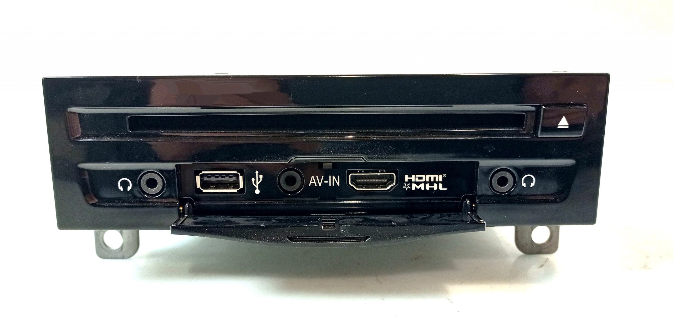 BMW 5 (G30 / G31) Navigation unit CD/DVD player BMW M5 Navigation unit CD/DVD player OEM 651298...