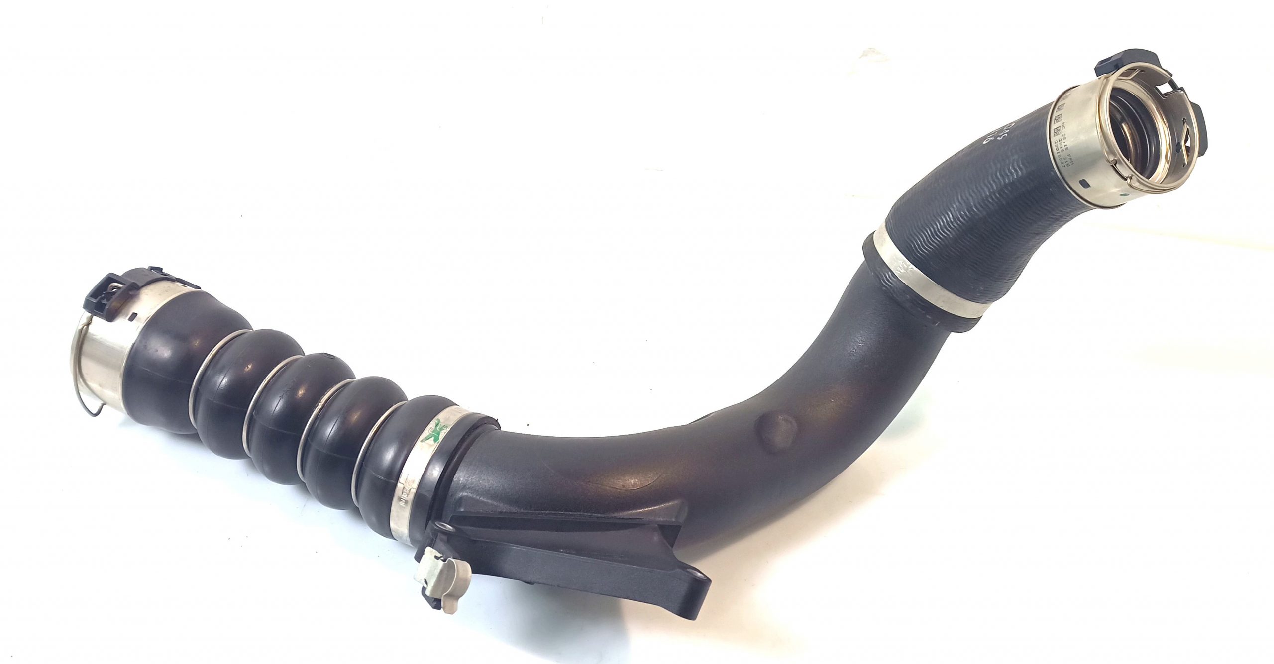 BMW X1 (F48) Intercooler hose/pipe