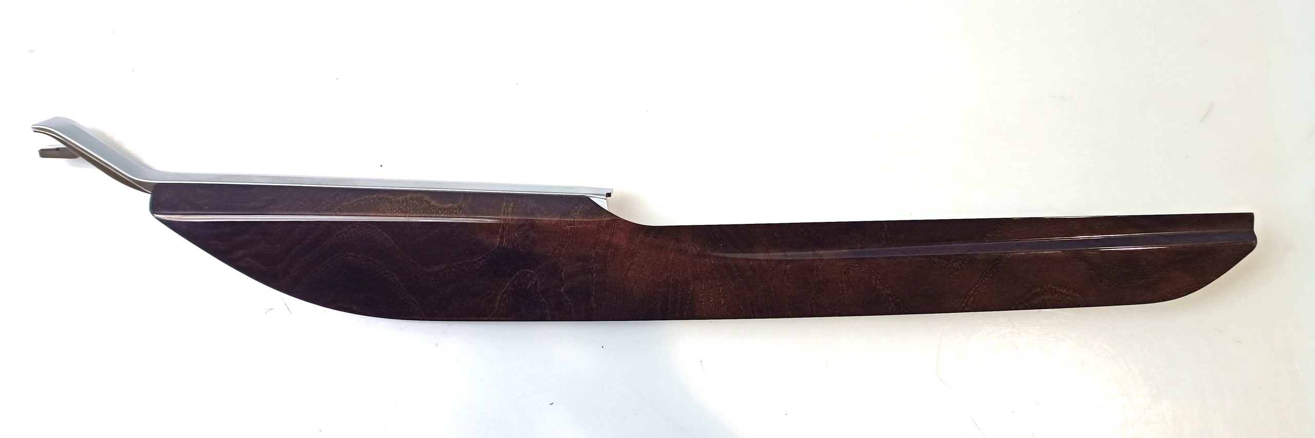 BMW 7 (G11 / G12) Center console decorative trim