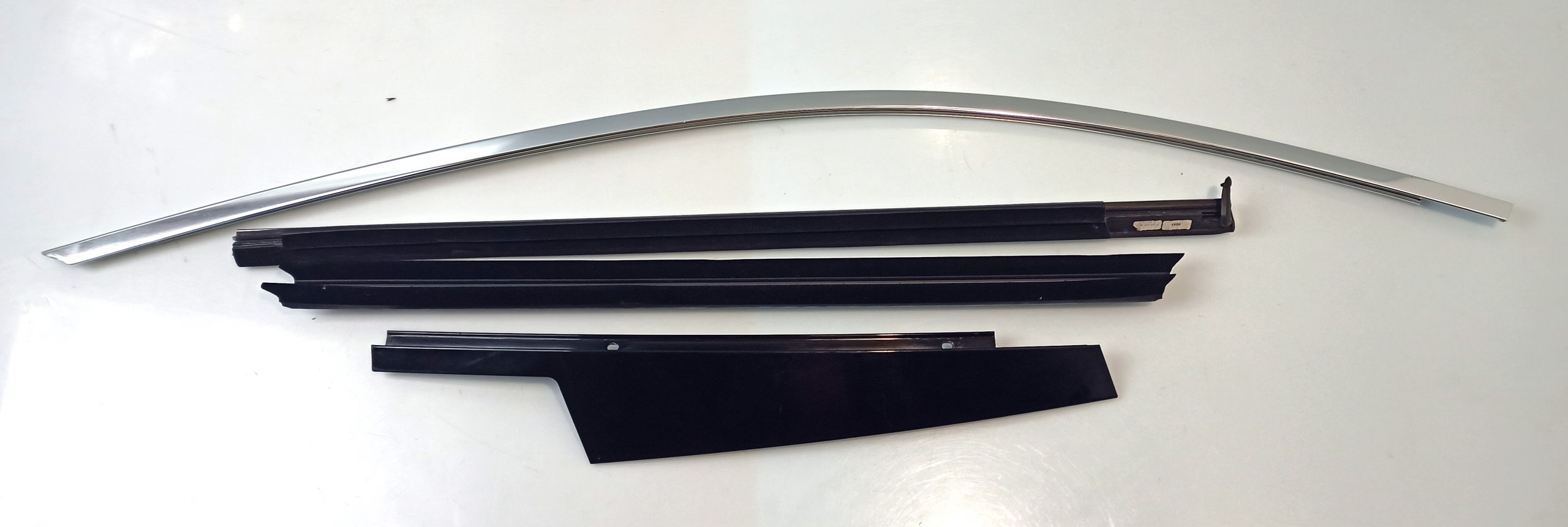 BMW 7 (G11 / G12) Other exterior part