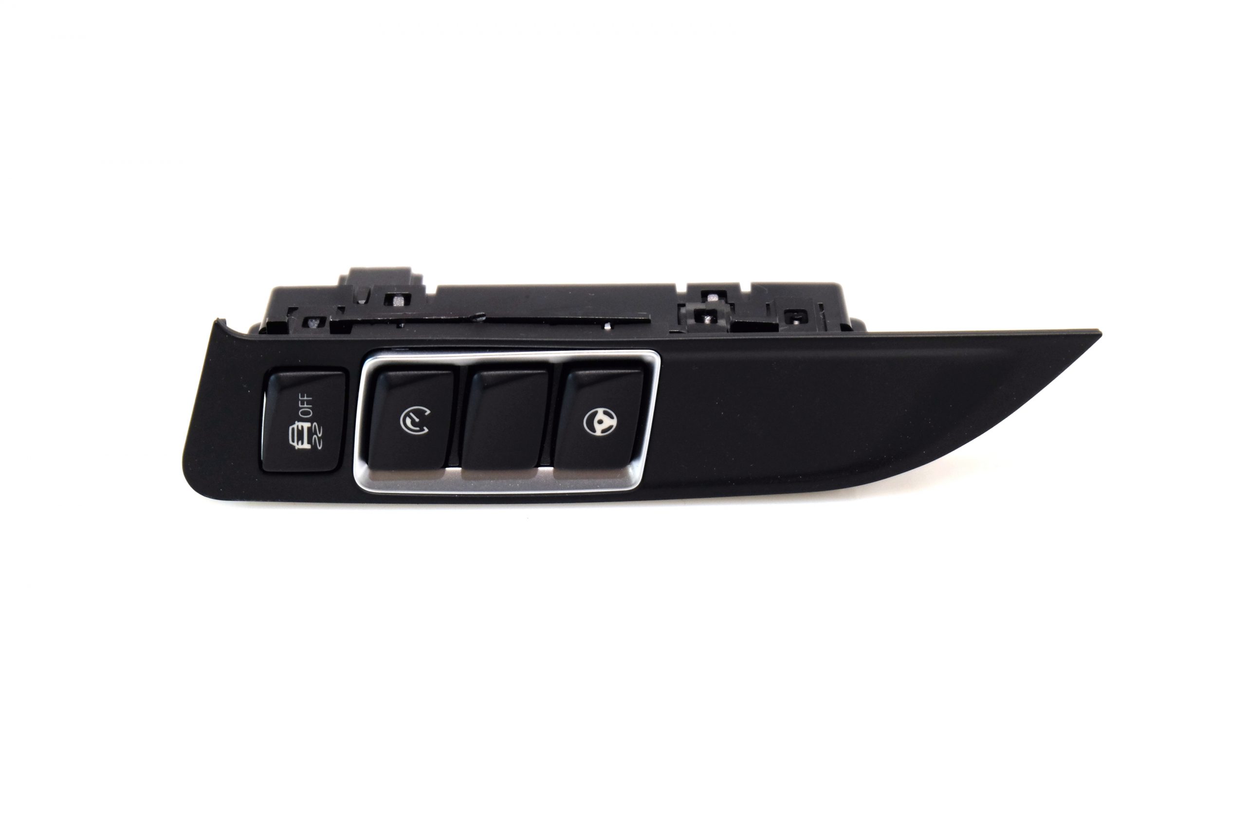 BMW 2 (F74) Central console control unit BMW M2 Central console control unit OEM 6131785...