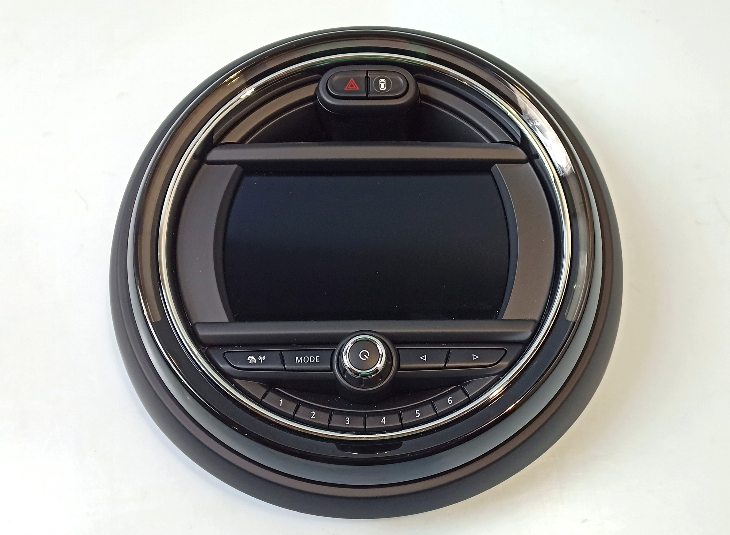 BMW 5 / i5 (G60 / G61) Screen/display/small screen BMW MINI Clubman F54, MINI Clubman F54 LCI, MIN...