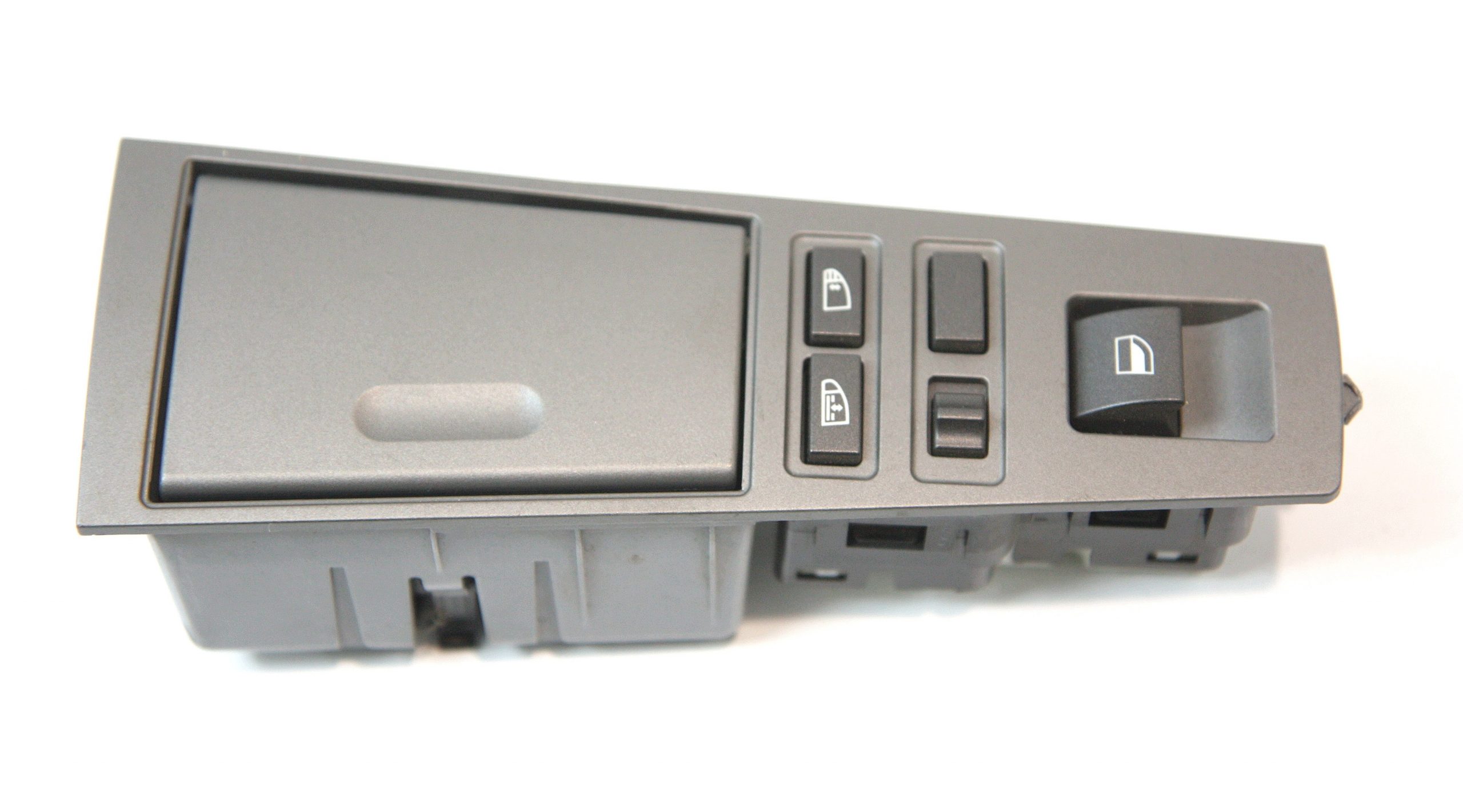 BMW 7 (E65 / E66 / E67 / E68) Electric window control switch BMW 7 SERIES Electric window control switch OEM...