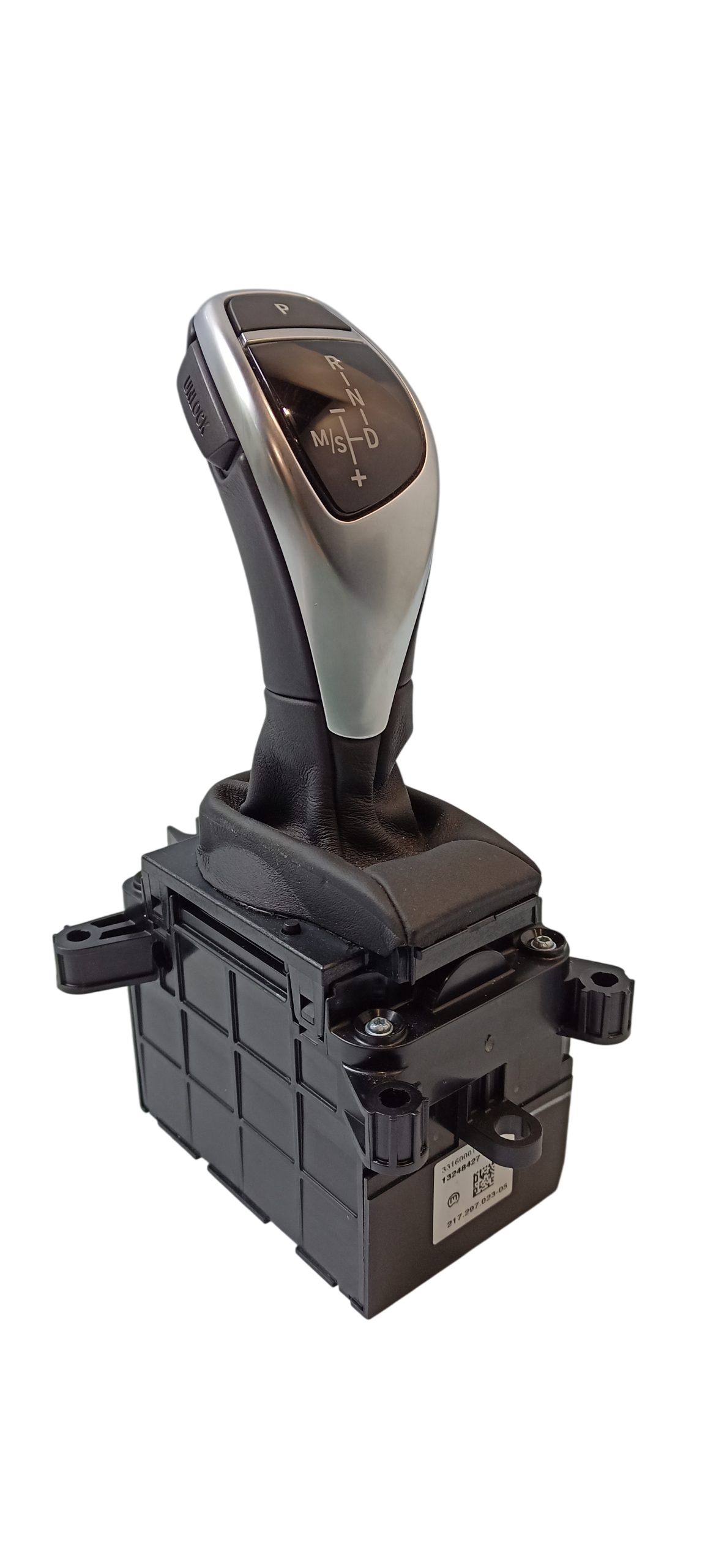BMW X5 (F15) Gear selector BMW X5 Gear selector OEM 61319384929

Part code...