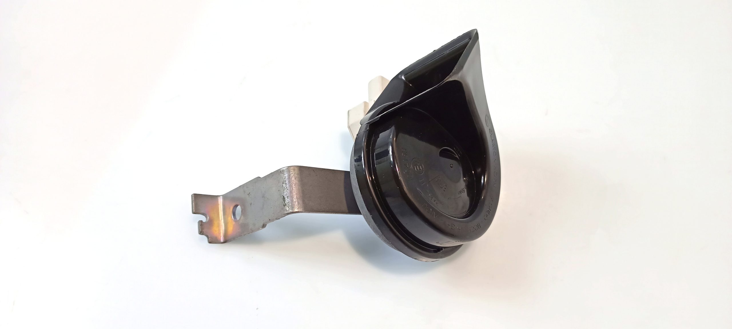 BMW 3 (F30 / F31) Horn signal BMW 3 SERIES Horn signal OEM 61337300975

Part ...