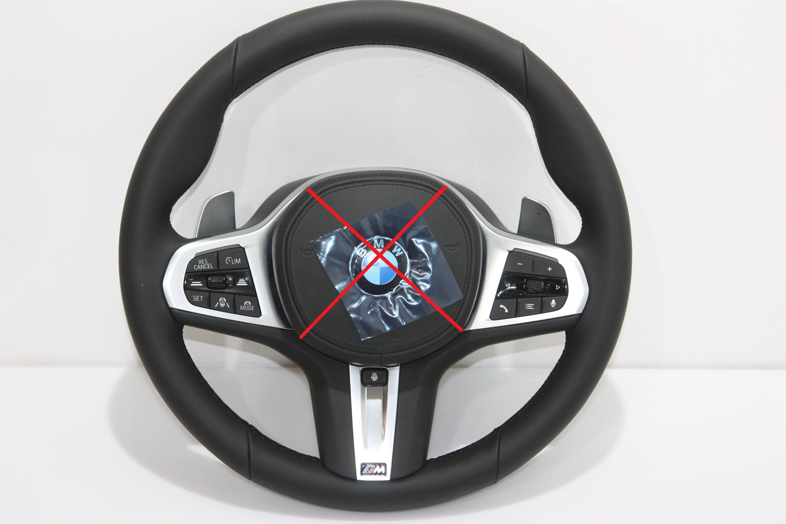 BMW 3 (G20 / G21) Electronics & steering wheels BMW 3 SERIES EXMAESTRO ELECTRONICS &amp; STEERI...