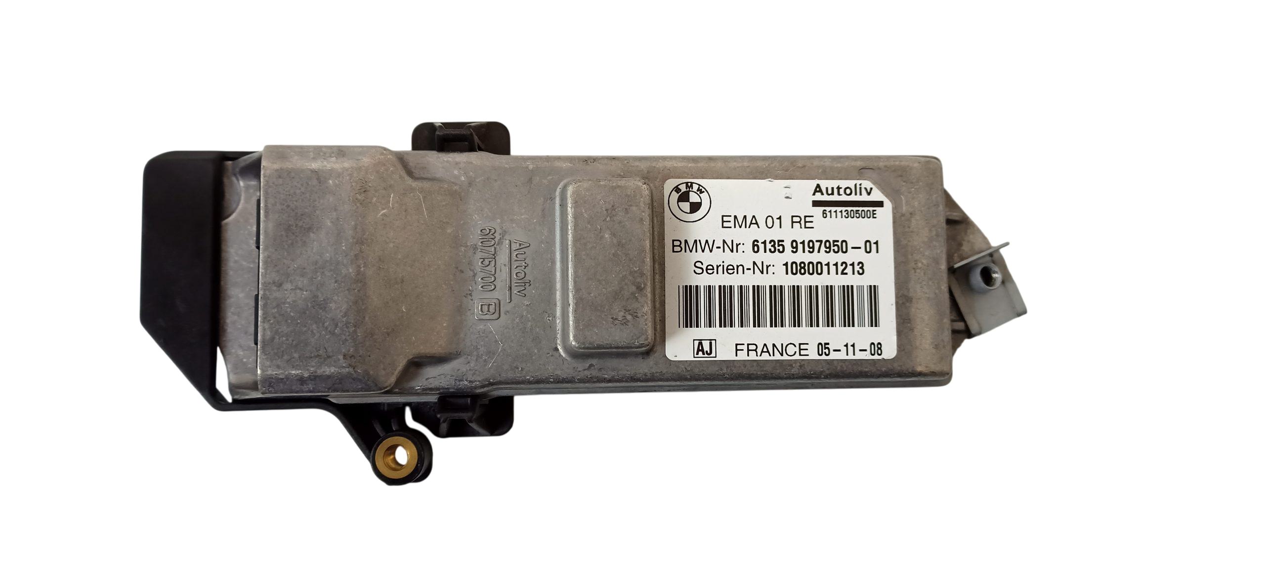 BMW 7 (G11 / G12) Other control units/modules BMW 7 SERIES Other control units/modules OEM 61...