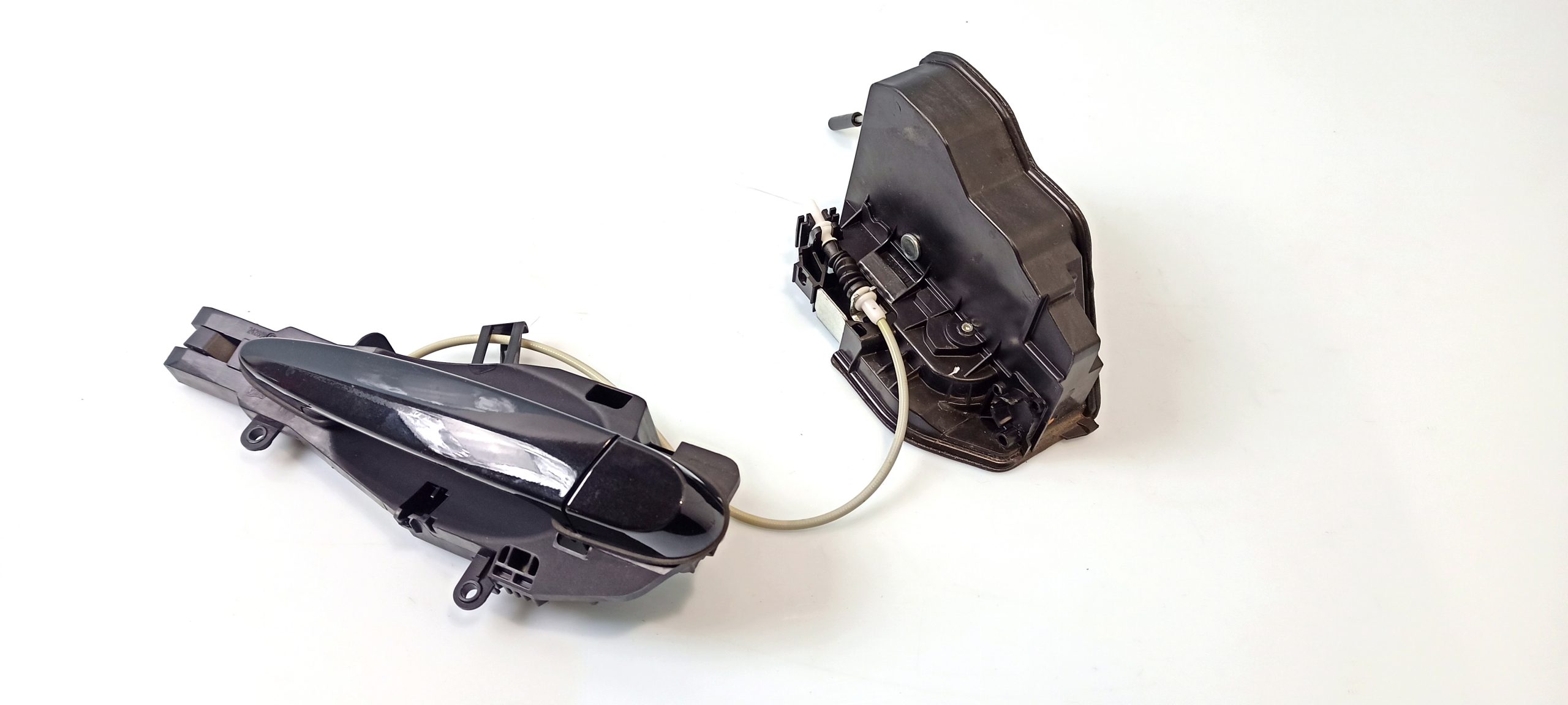 BMW X1 (E84) Front door handle cover