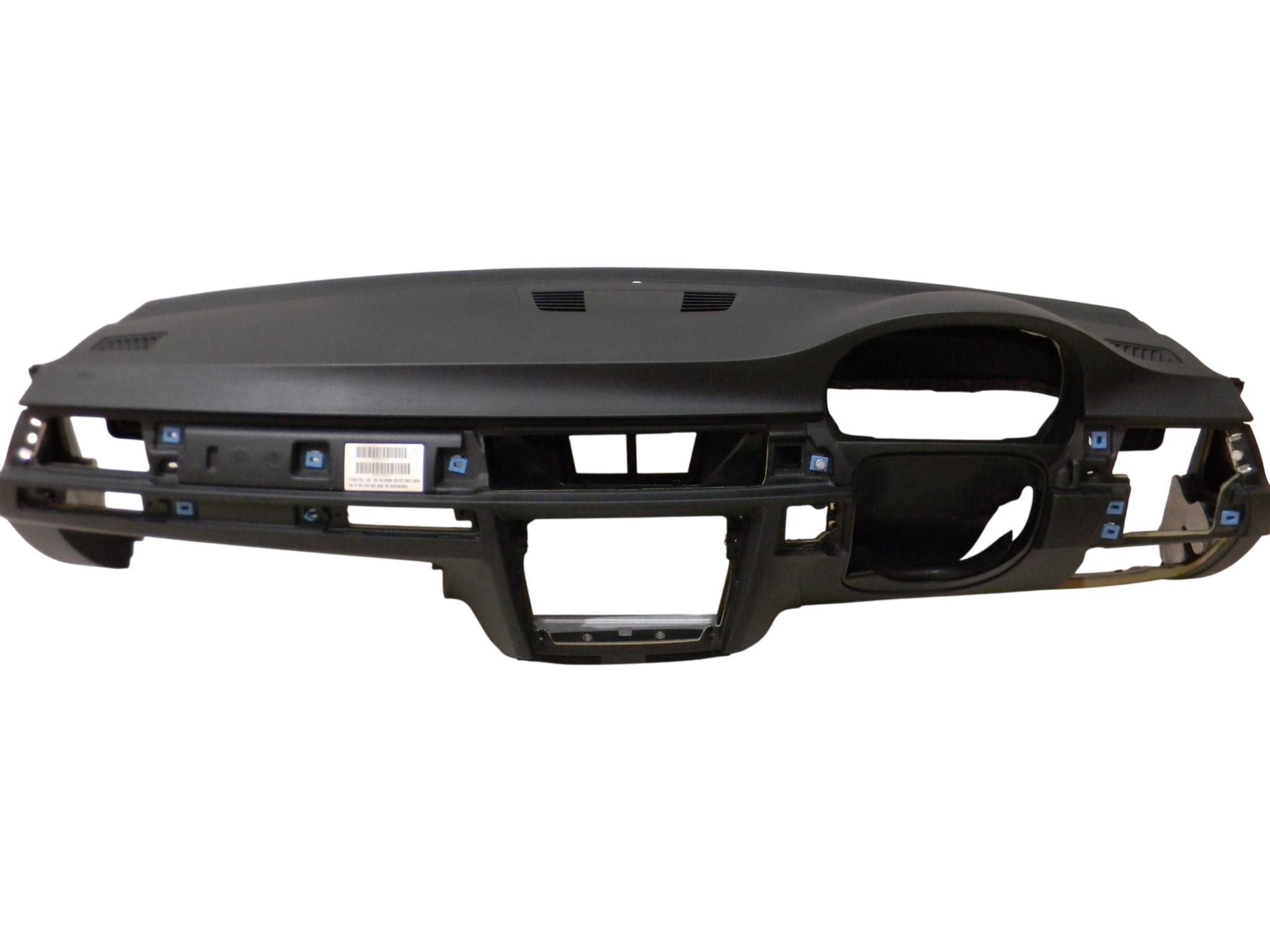 BMW 3 (E90 / E91 / E92 / E93) Dashboard BMW 3 SERIES Dashboard

Generation: 3 SERIES (E...