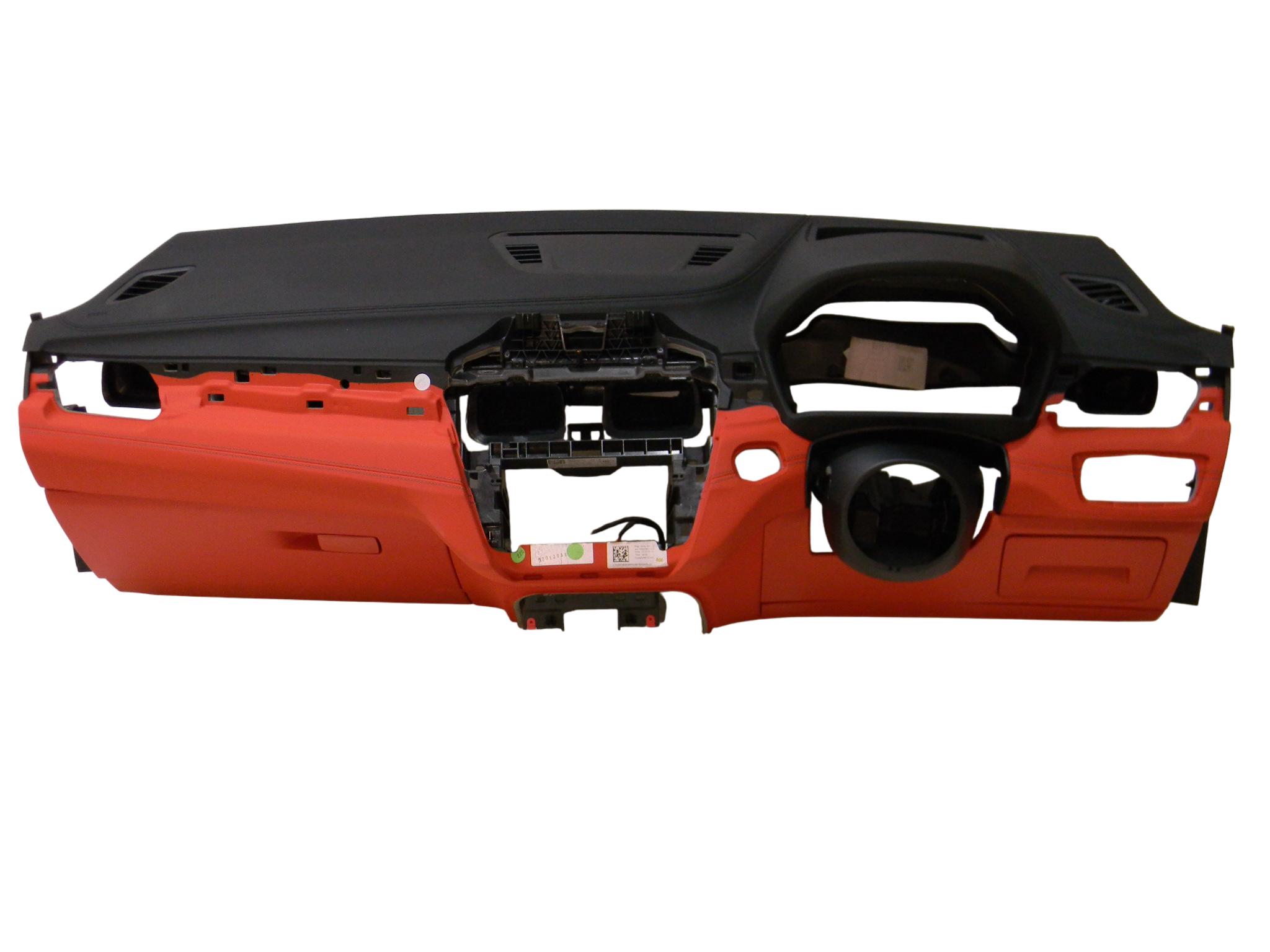 BMW X2 (F39) Dashboard BMW X2 F39 Dashboard OEM 51166841169

Part code...
