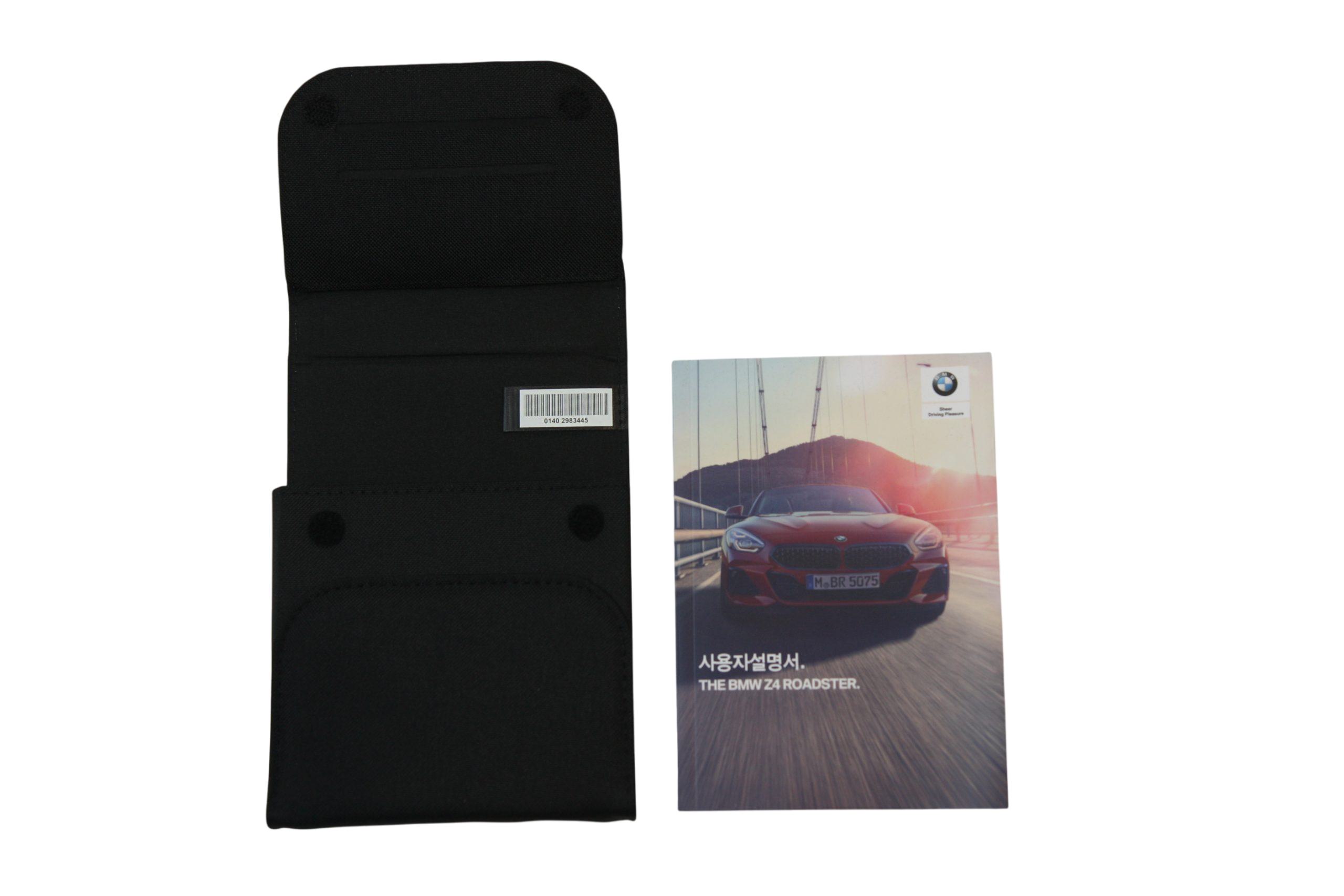 BMW Z4 (E89) EXMAESTRO ACCESSORIES BMW Z4 EXMAESTRO ACCESSORIES OEM WW38363

Part ...
