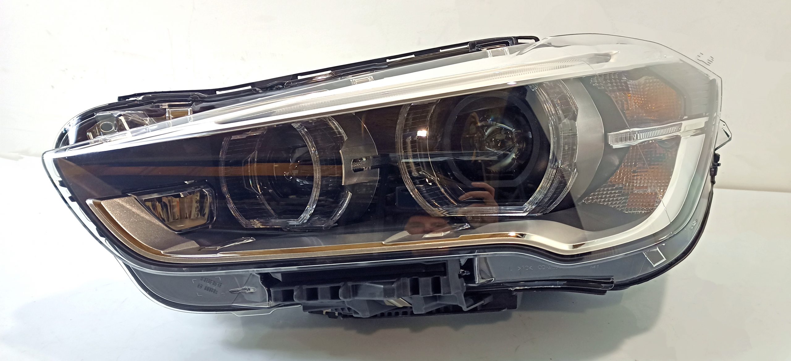 BMW X1 (F48) Headlight/headlamp