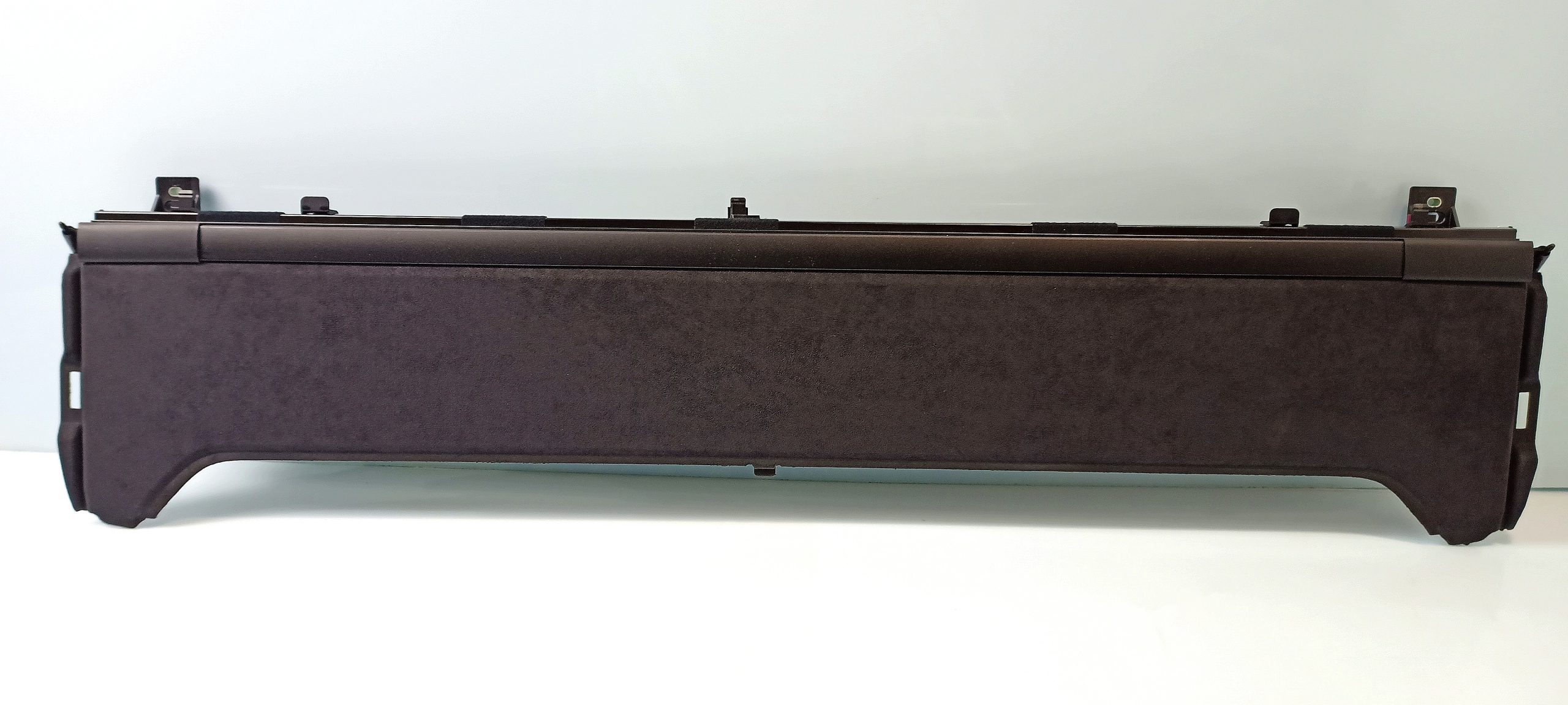 BMW 7 (G11 / G12) Parcel shelf BMW 7 SERIES Parcel shelf OEM 51467411953

Part...