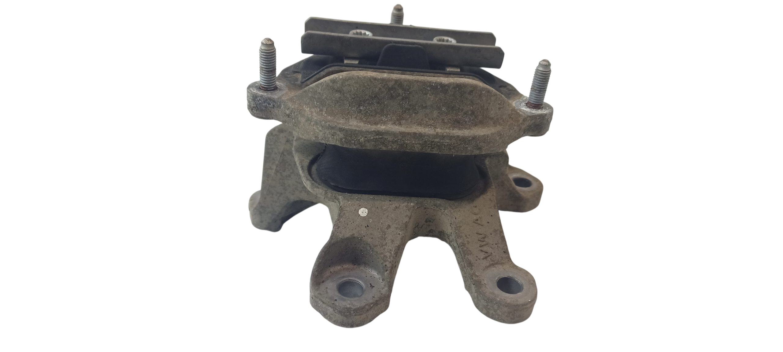 Audi A8 (D4) Gearbox mount AUDI A8 Gearbox mount

Generation: A8 (4H) (200...