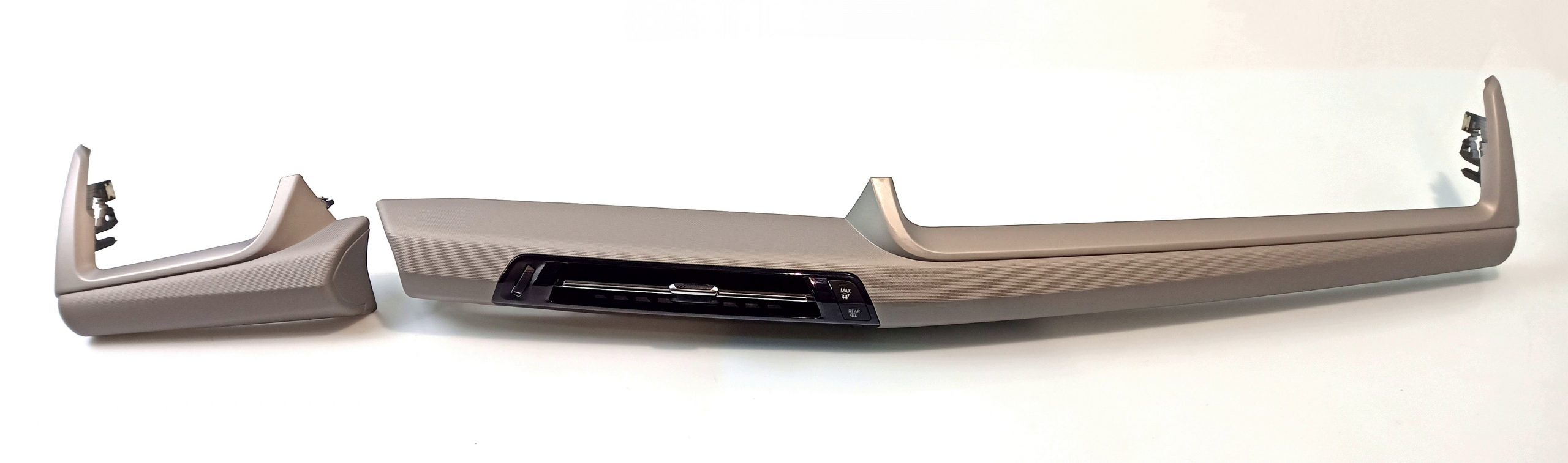 BMW X1 (E84) Dashboard Trim