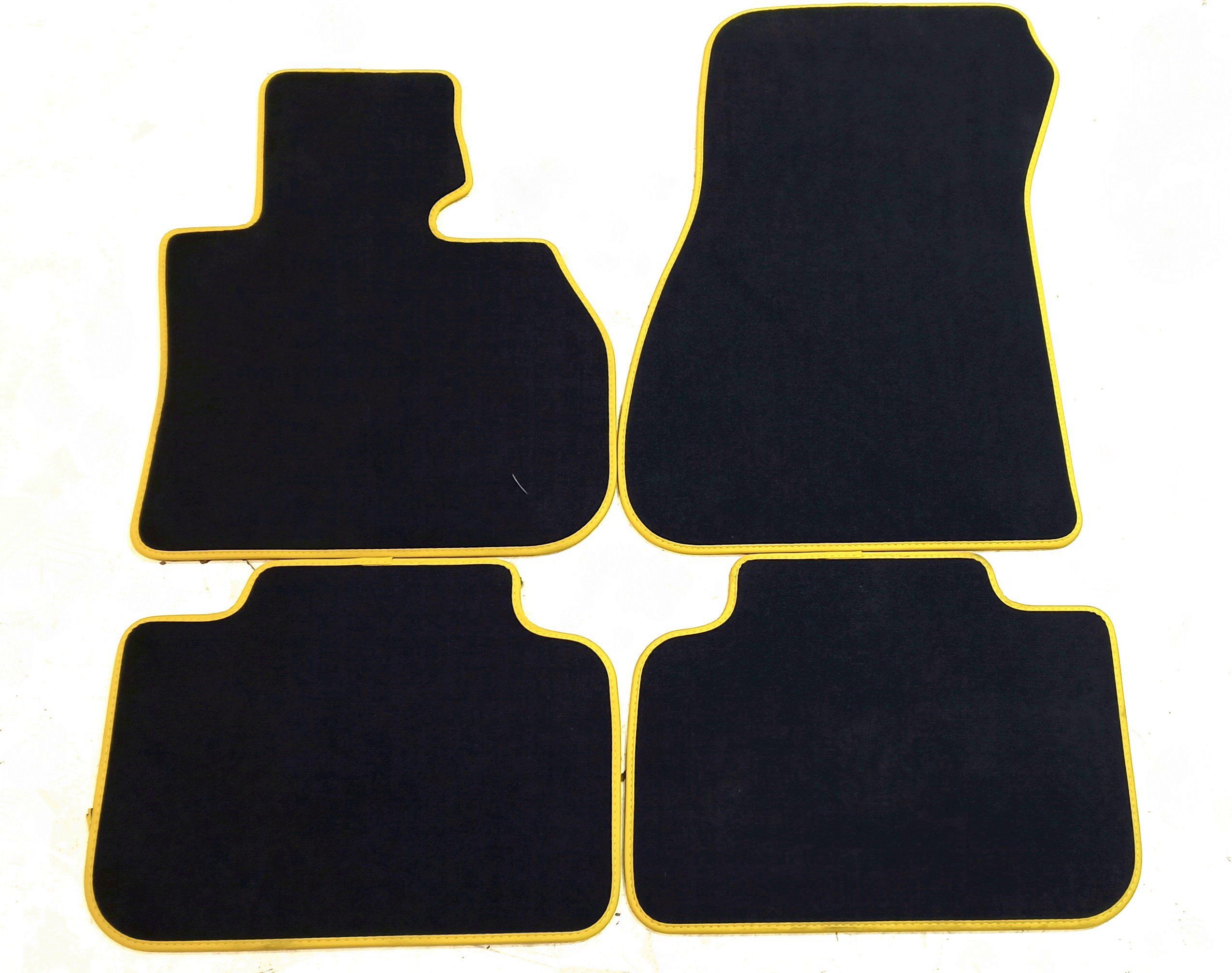 BMW X2 (F39) Car floor mat set BMW X2 F39 Car floor mat set OEM 51478072567

P...