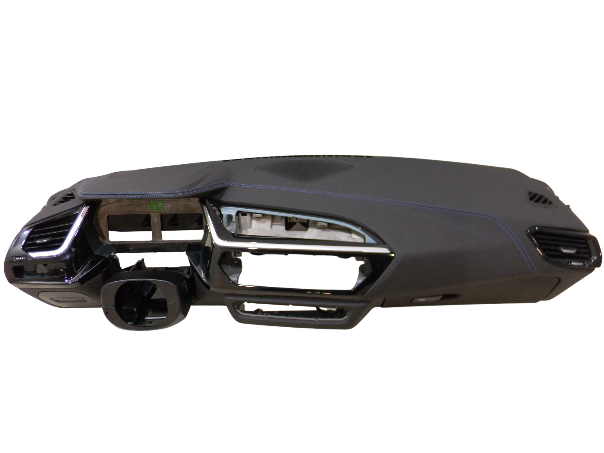BMW Z4 (E85 / E86) Dashboard BMW Z4 Dashboard OEM 51165A09C91

Part codes: 5...