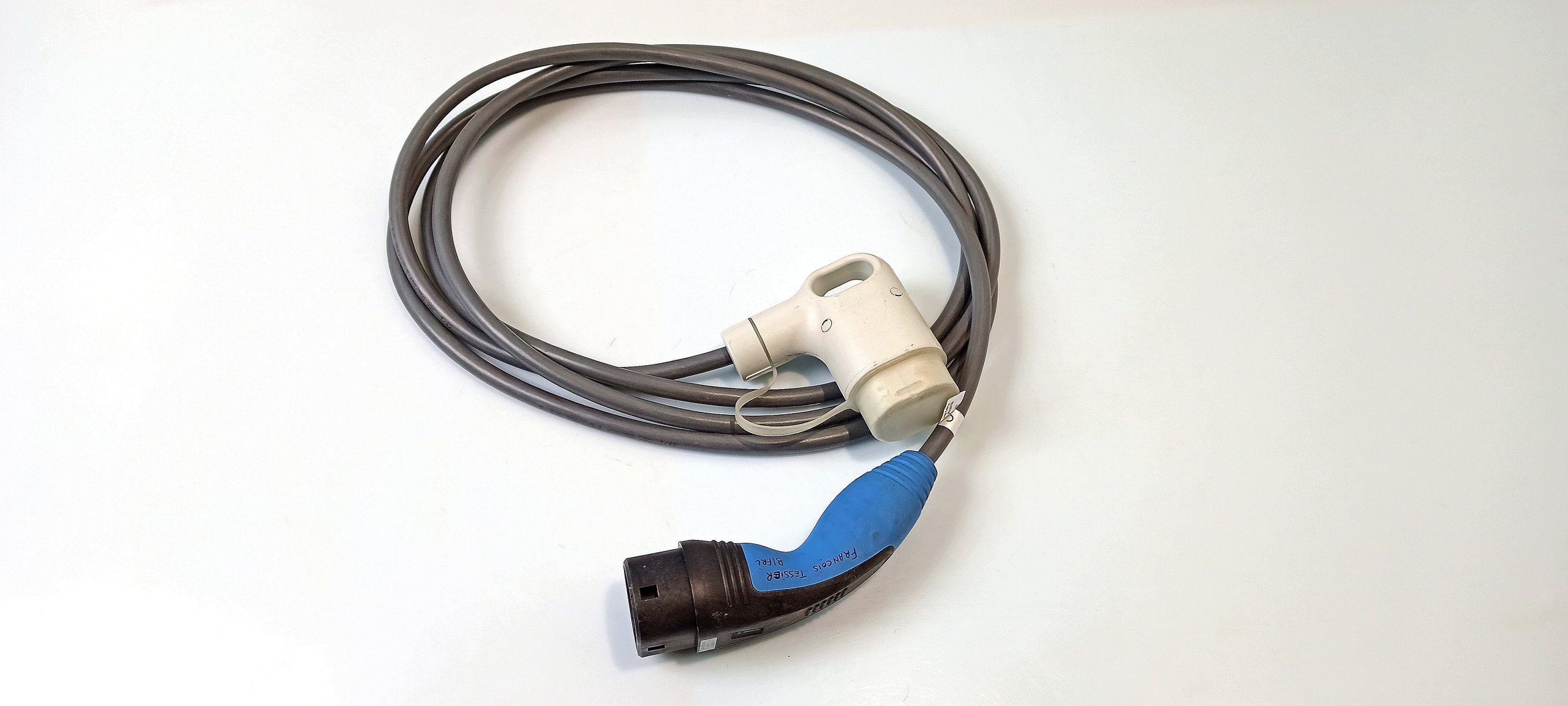 BMW 3 (G20 / G21) Electric car charging cable BMW 3 SERIES Electric car charging cable OEM 24...